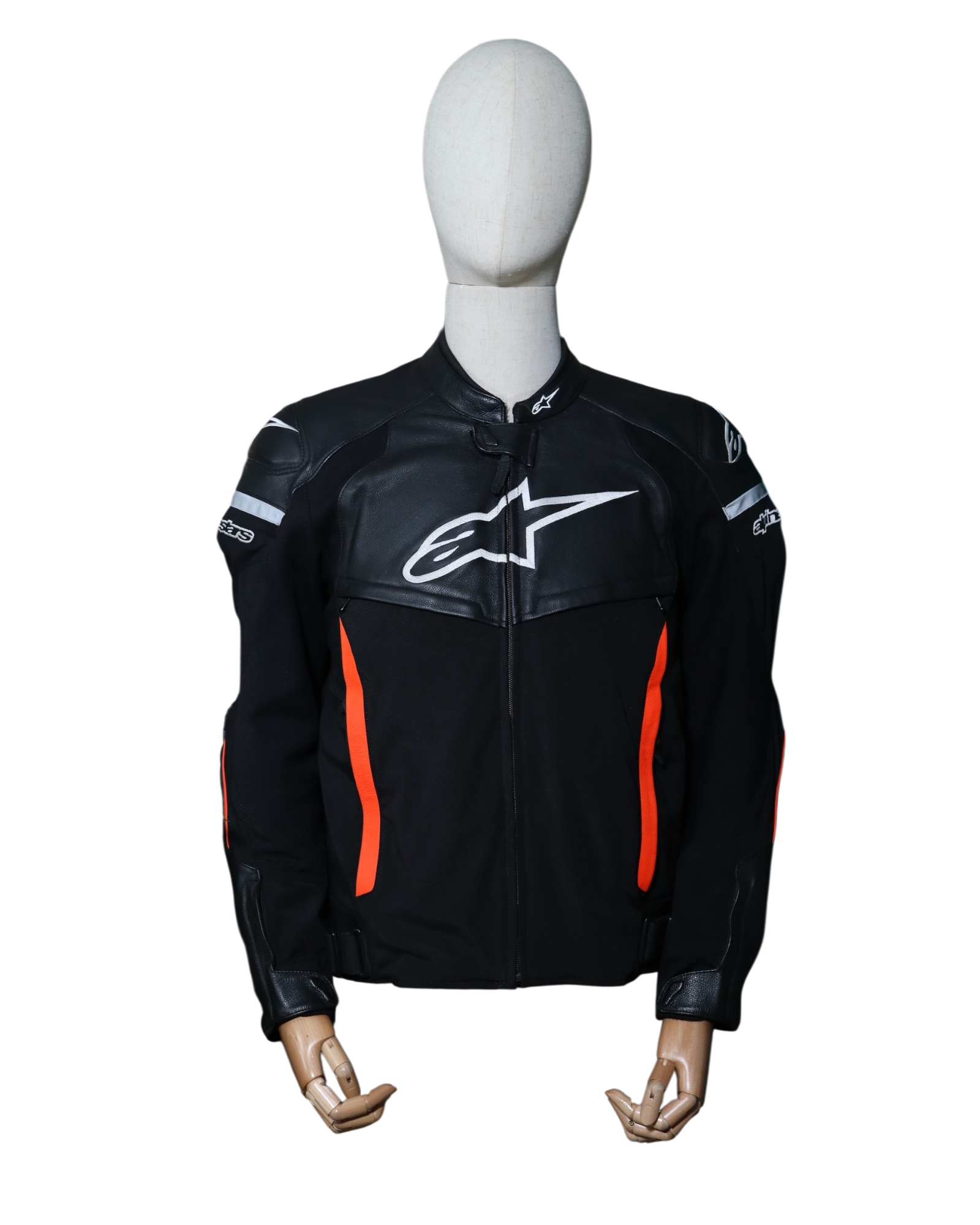 ALPINESTARS SPX M / 52EU