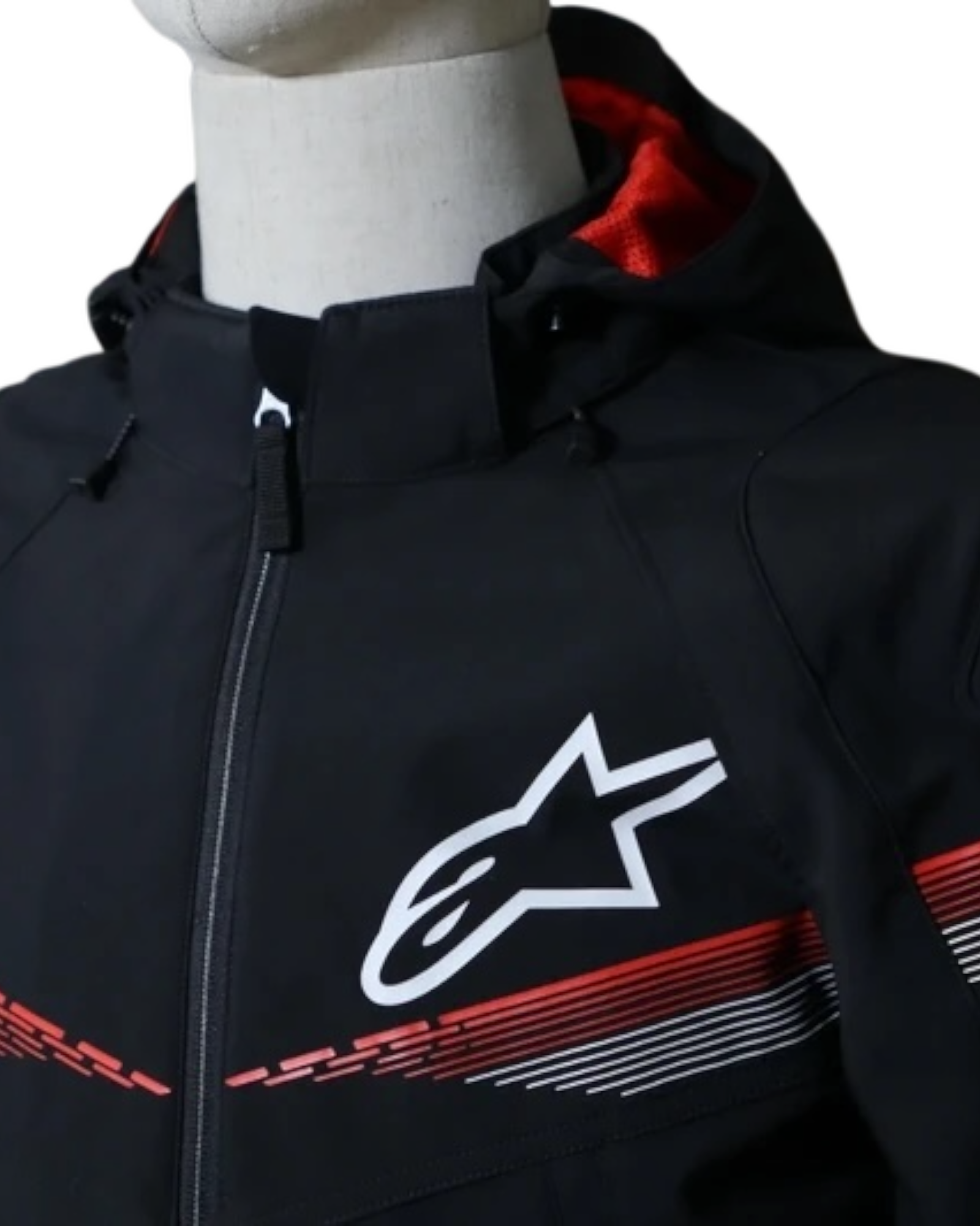 ALPINESTARS SEKTOR TECH V2 - S