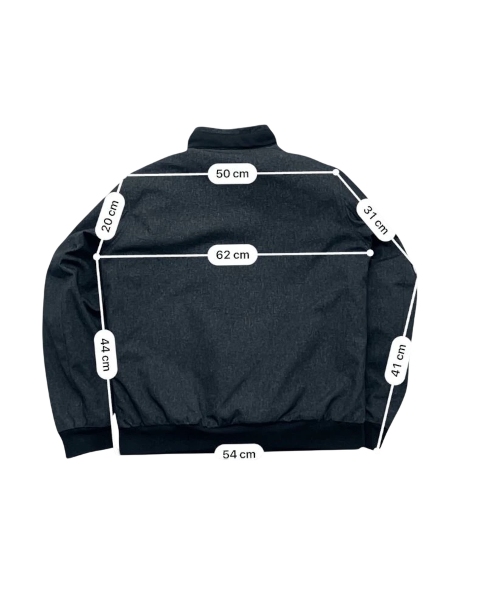 HELSTONS 3XL