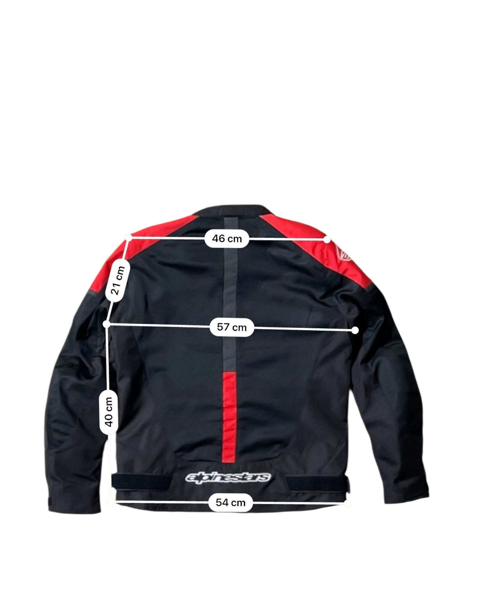 ALPINESTARS T SP X SUPER AIR - L