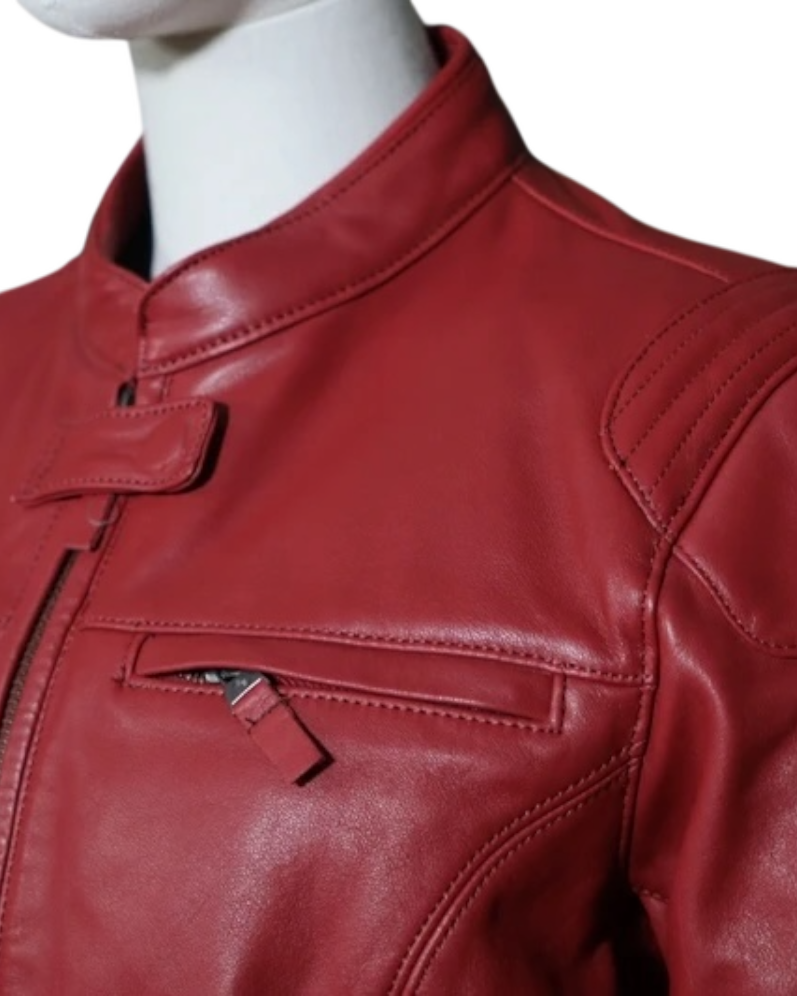 BMW SCHWABING ROUGE - L