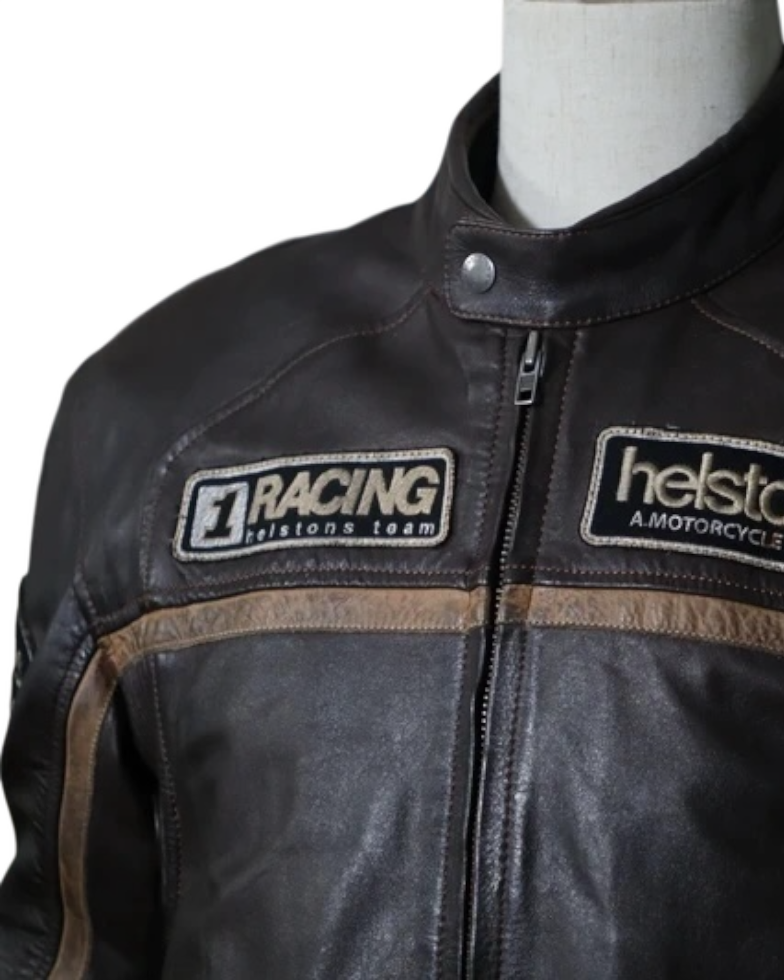HELSTONS DAYTONA XL