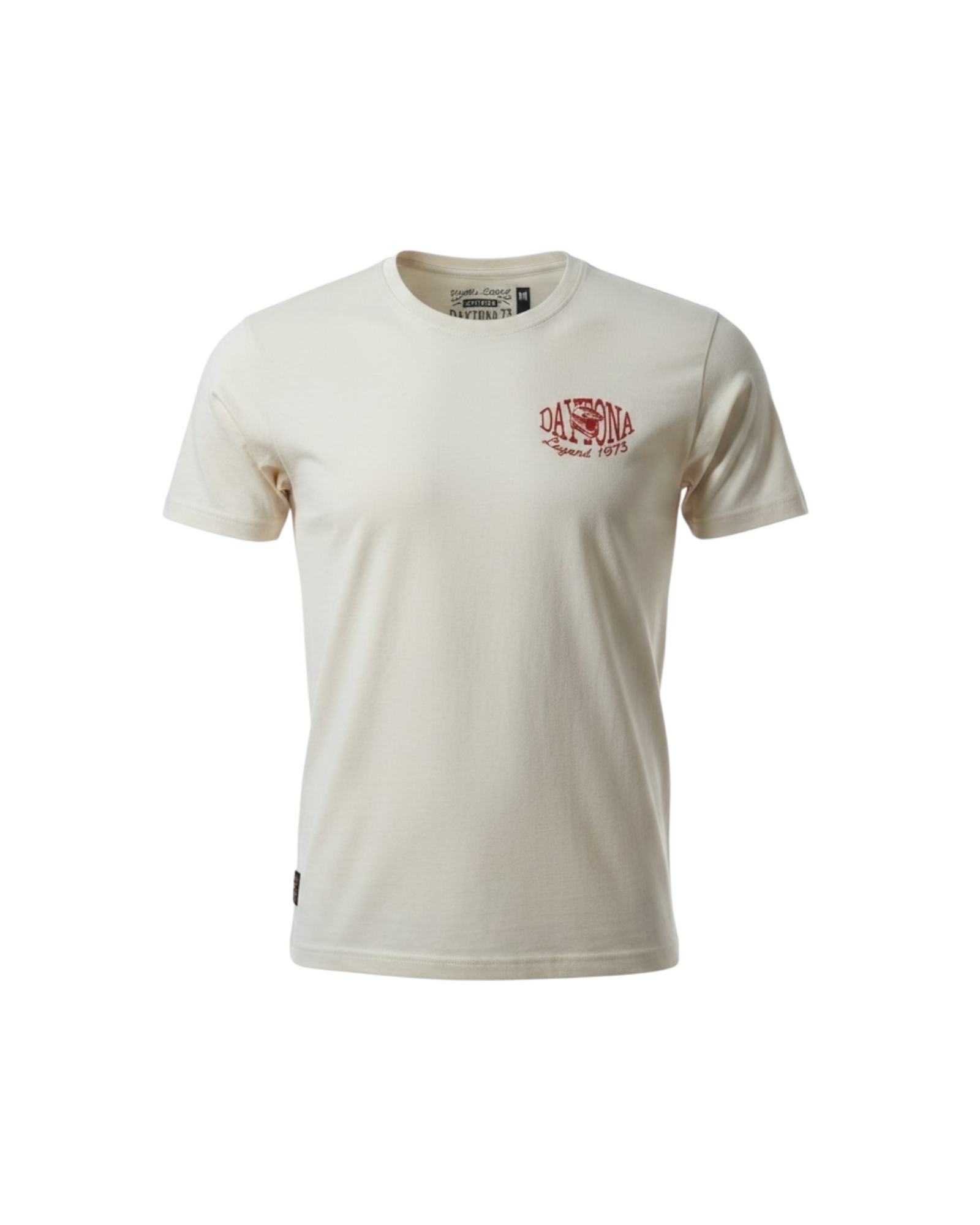 DAYTONA 73 - T SHIRT SPEED SHOP