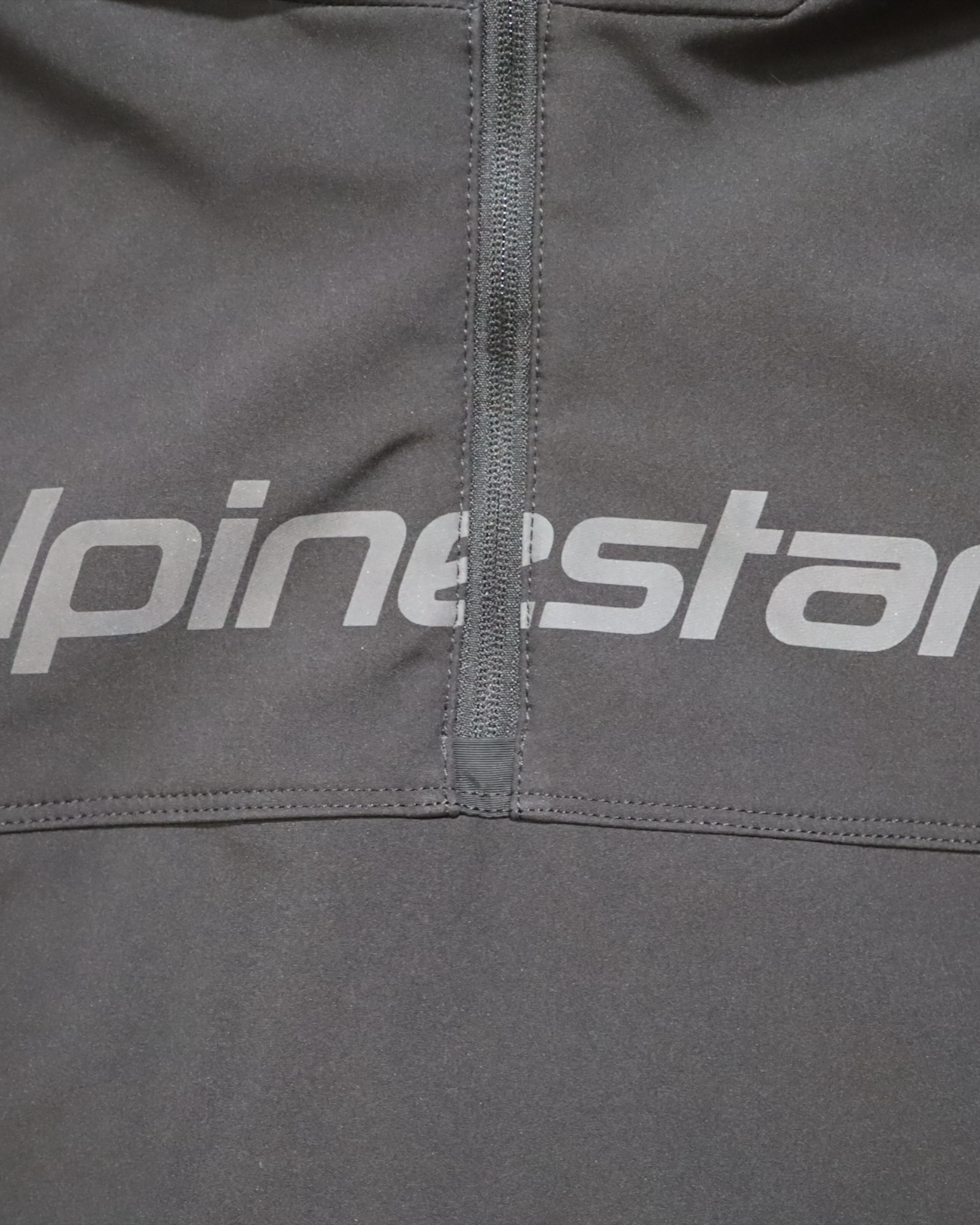 ALPINESTARS SHERPA HOODIE - 3XL
