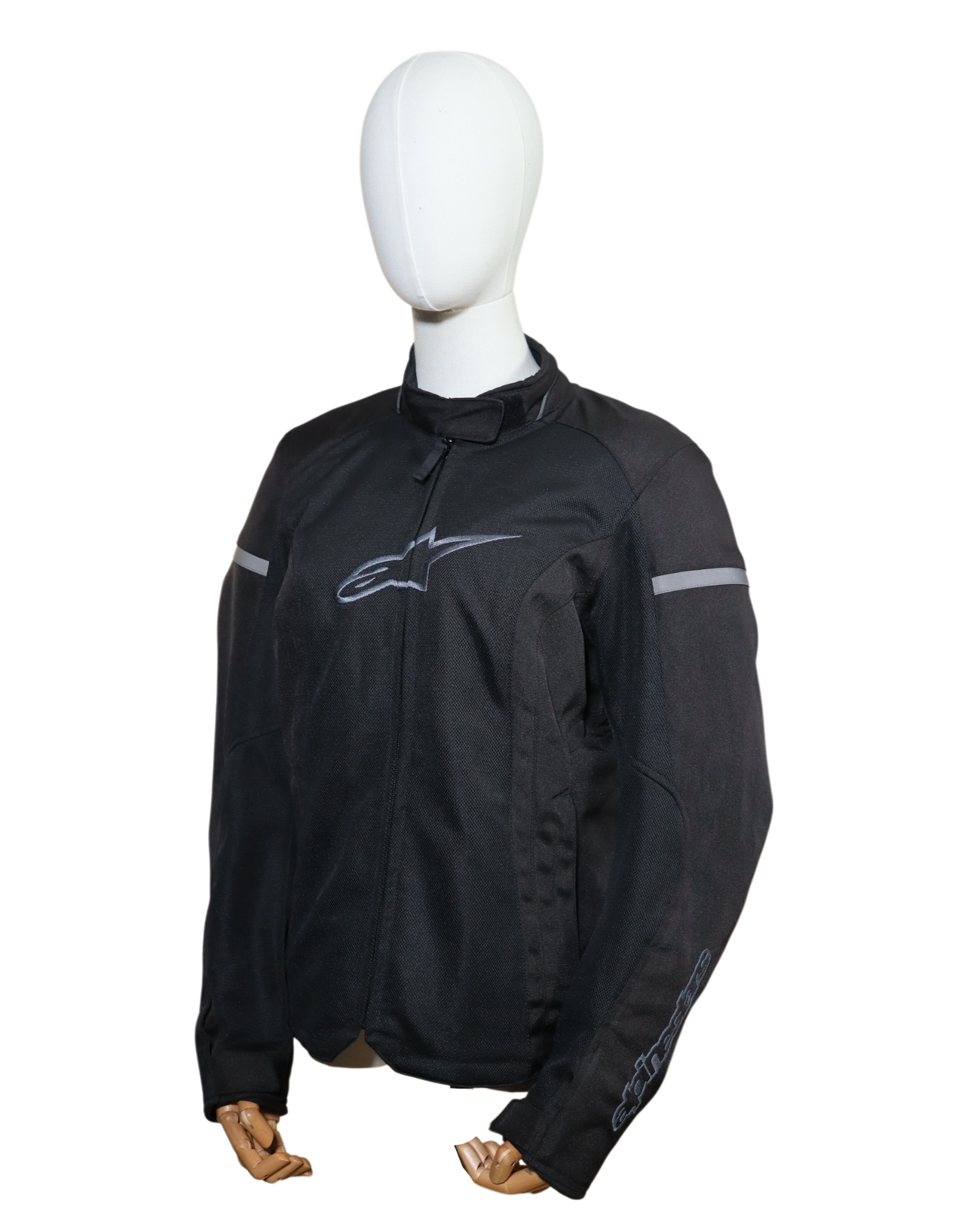 ALPINESTARS T KIRA V2 AIR - L