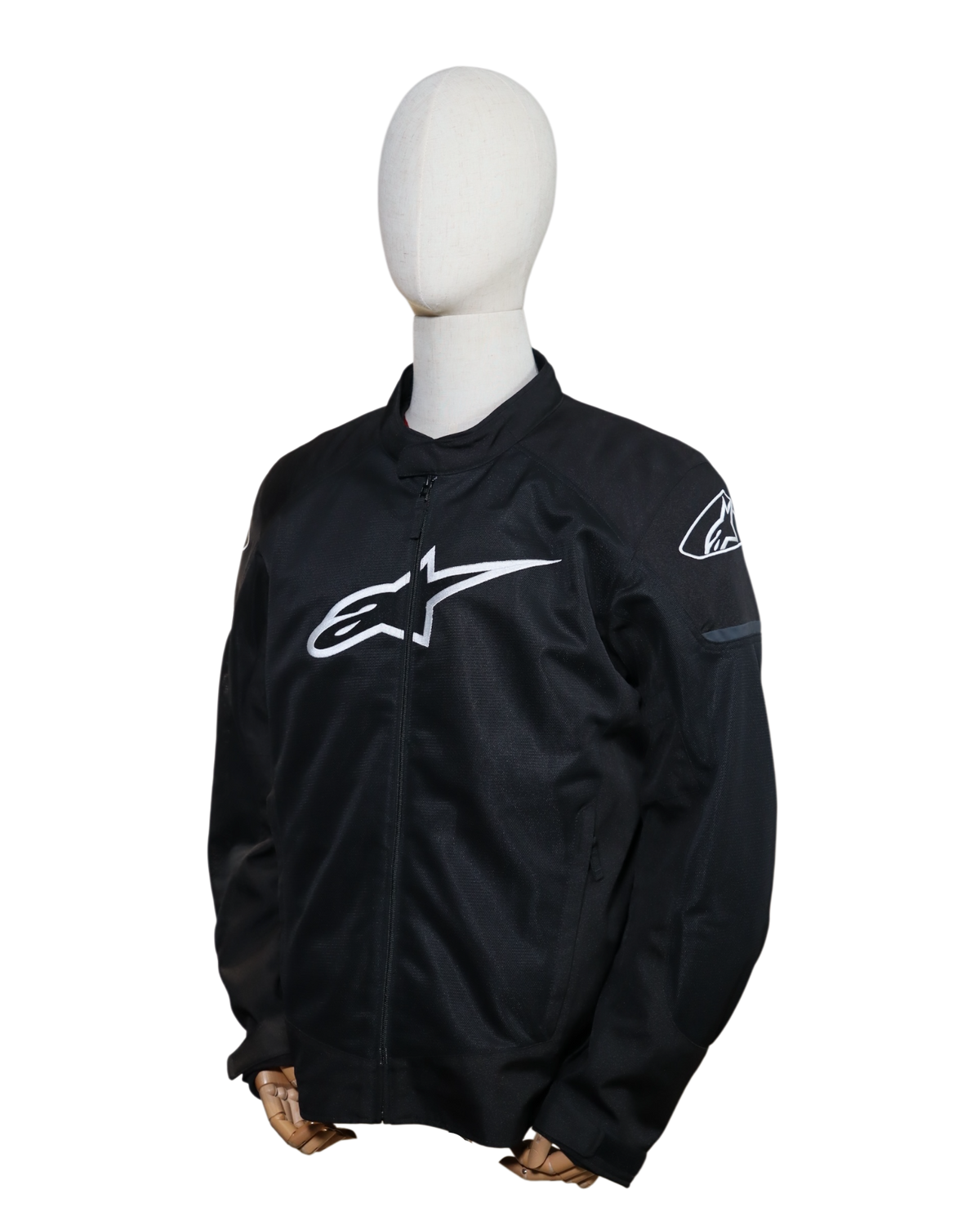 ALPINESTARS T-SP X SUPER AIR - 3XL
