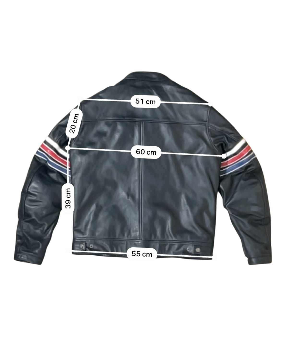 HELSTONS CALIFORNIA AA - XL