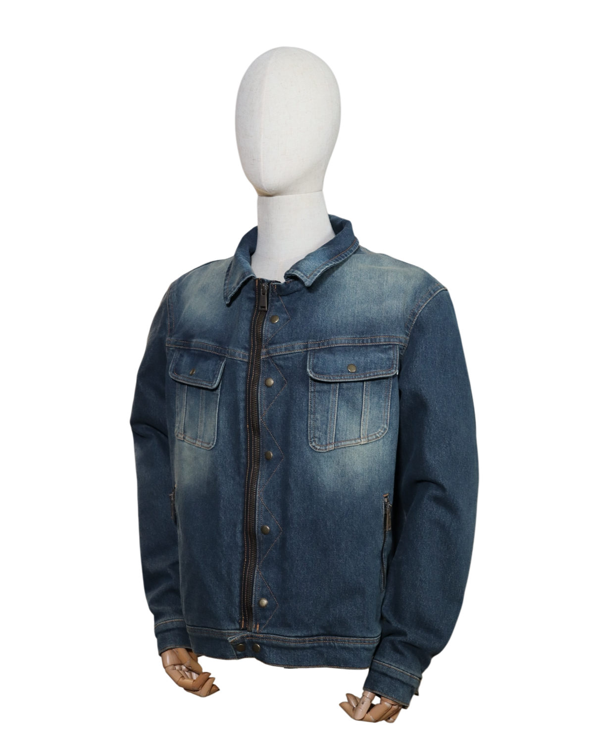 Helstons Jeans - XL