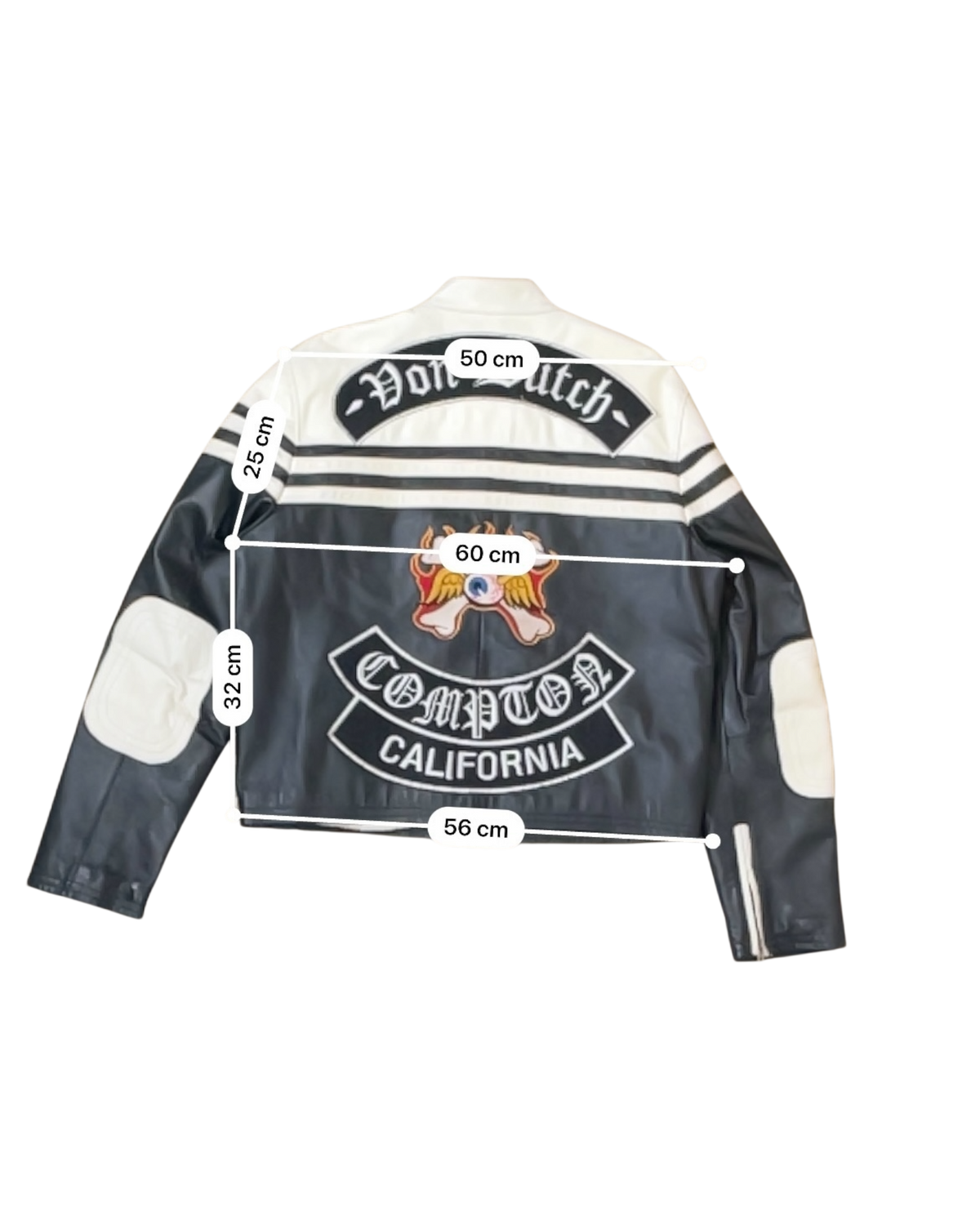 VON DUTCH - XL