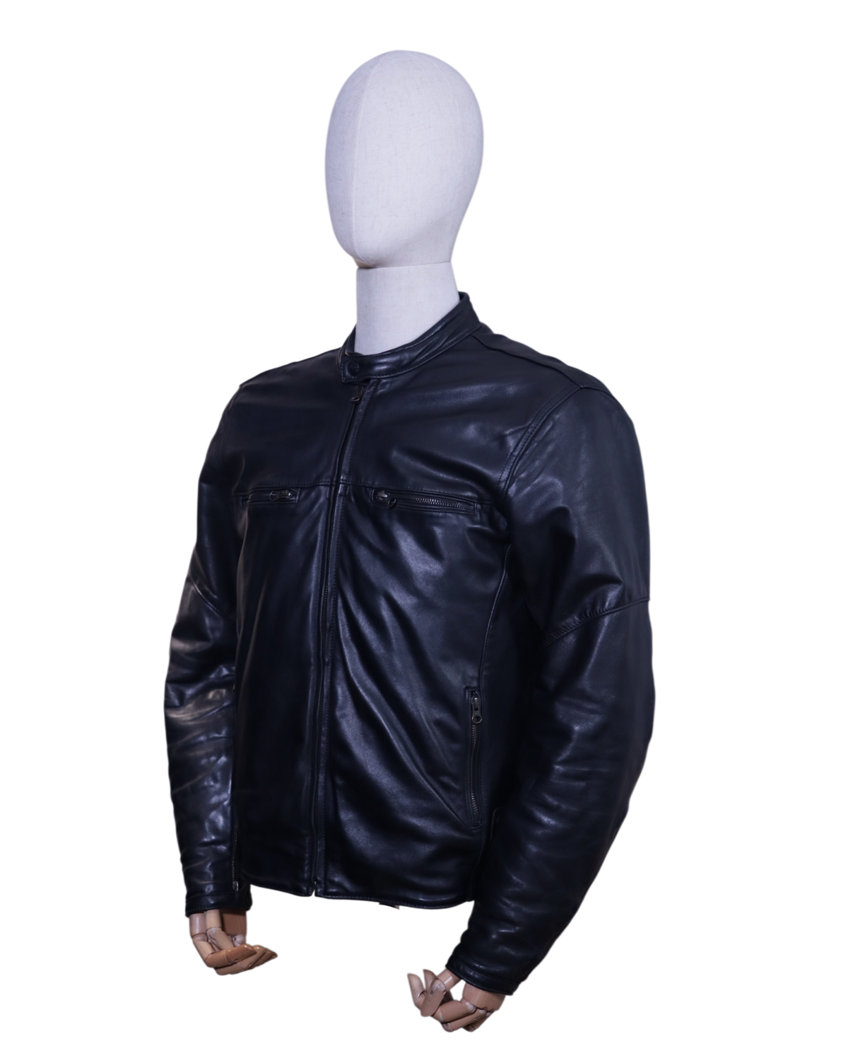 FURYGAN FULL BLACK - XL