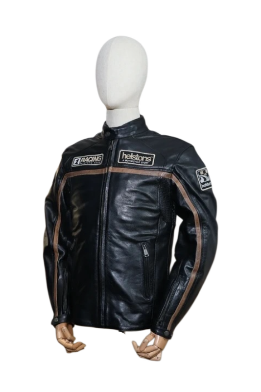 HELSTONS DAYTONA M