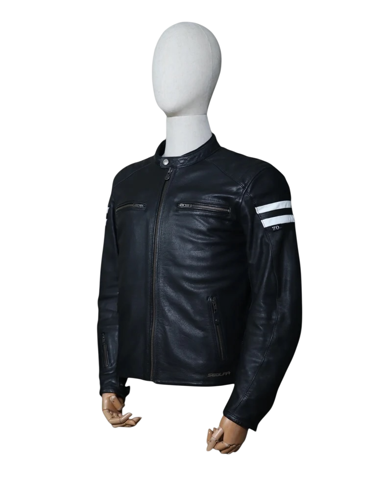 SEGURA RETRO M