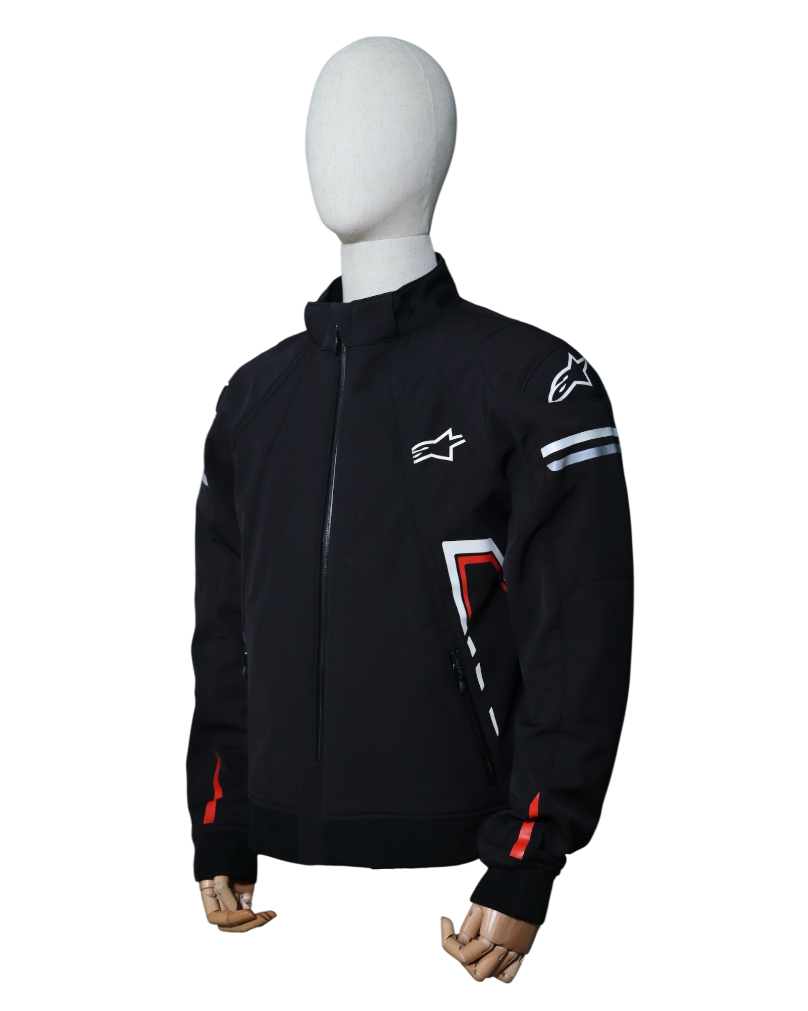 ALPINESTARS SEKTOR TECH XL