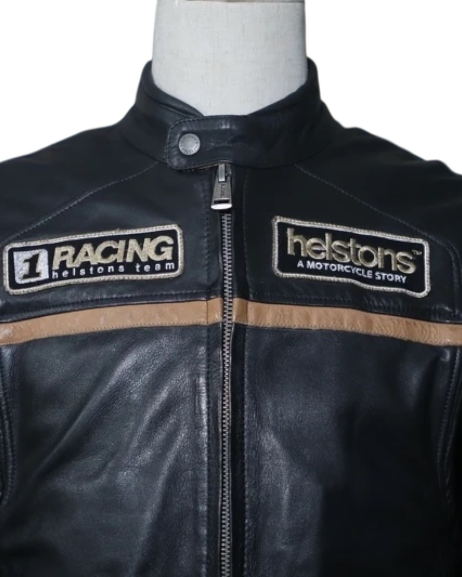 HELSTONS DAYTONA M