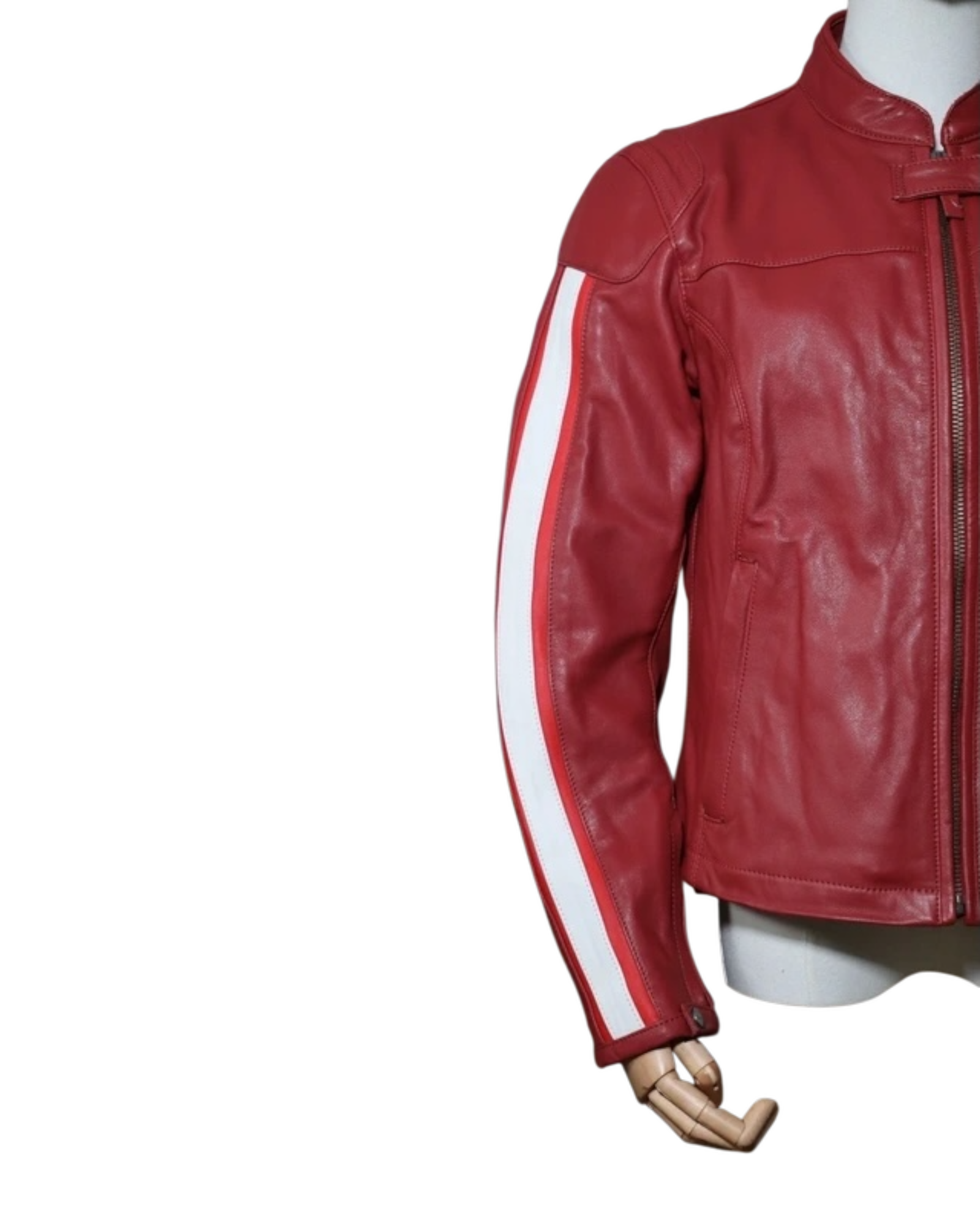 BMW SCHWABING ROUGE - L