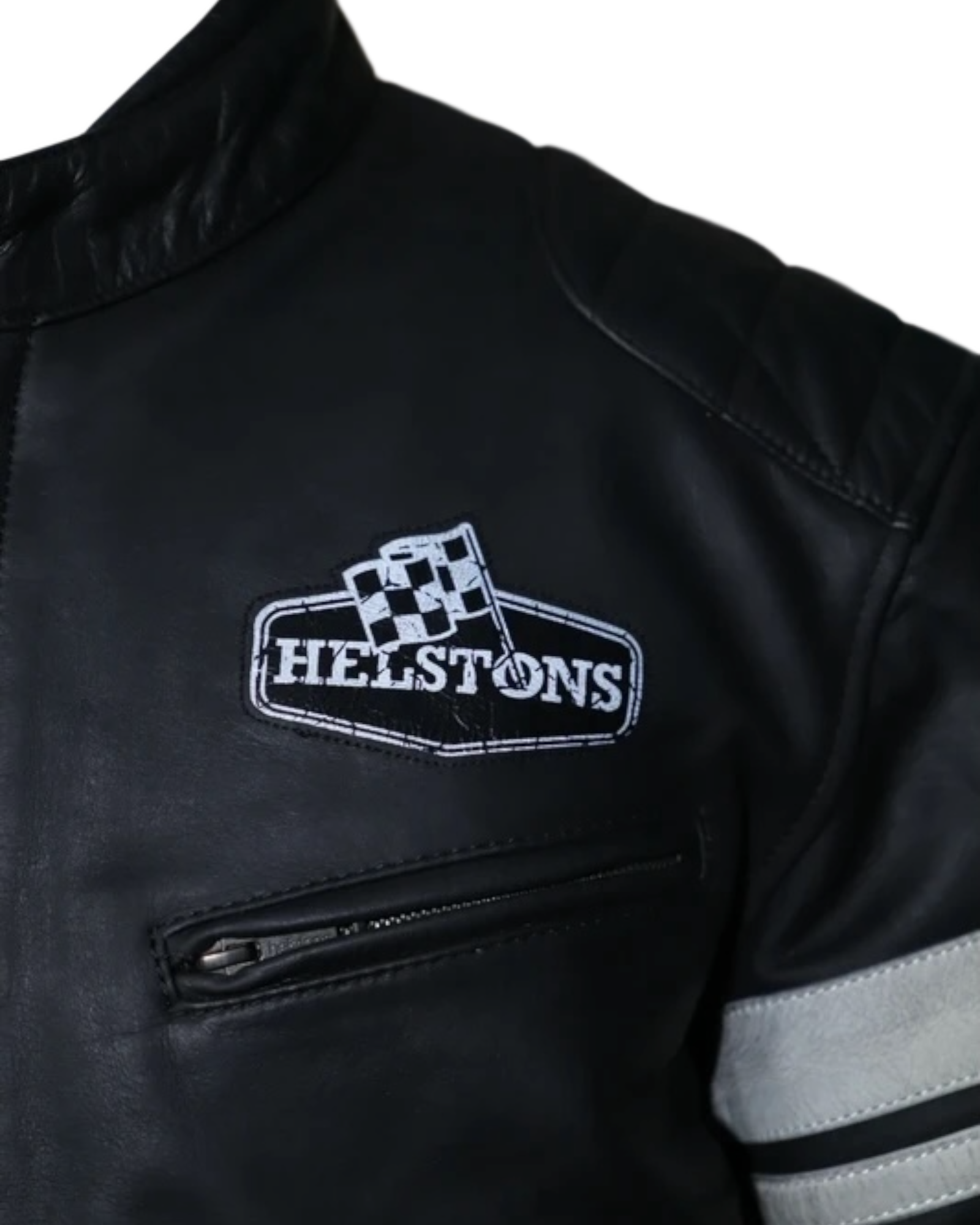 HELSTONS RIPOSTE 3XL