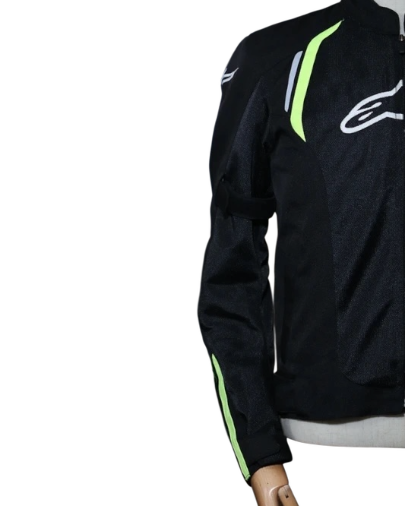 ALPINESTARS AST AIR - S