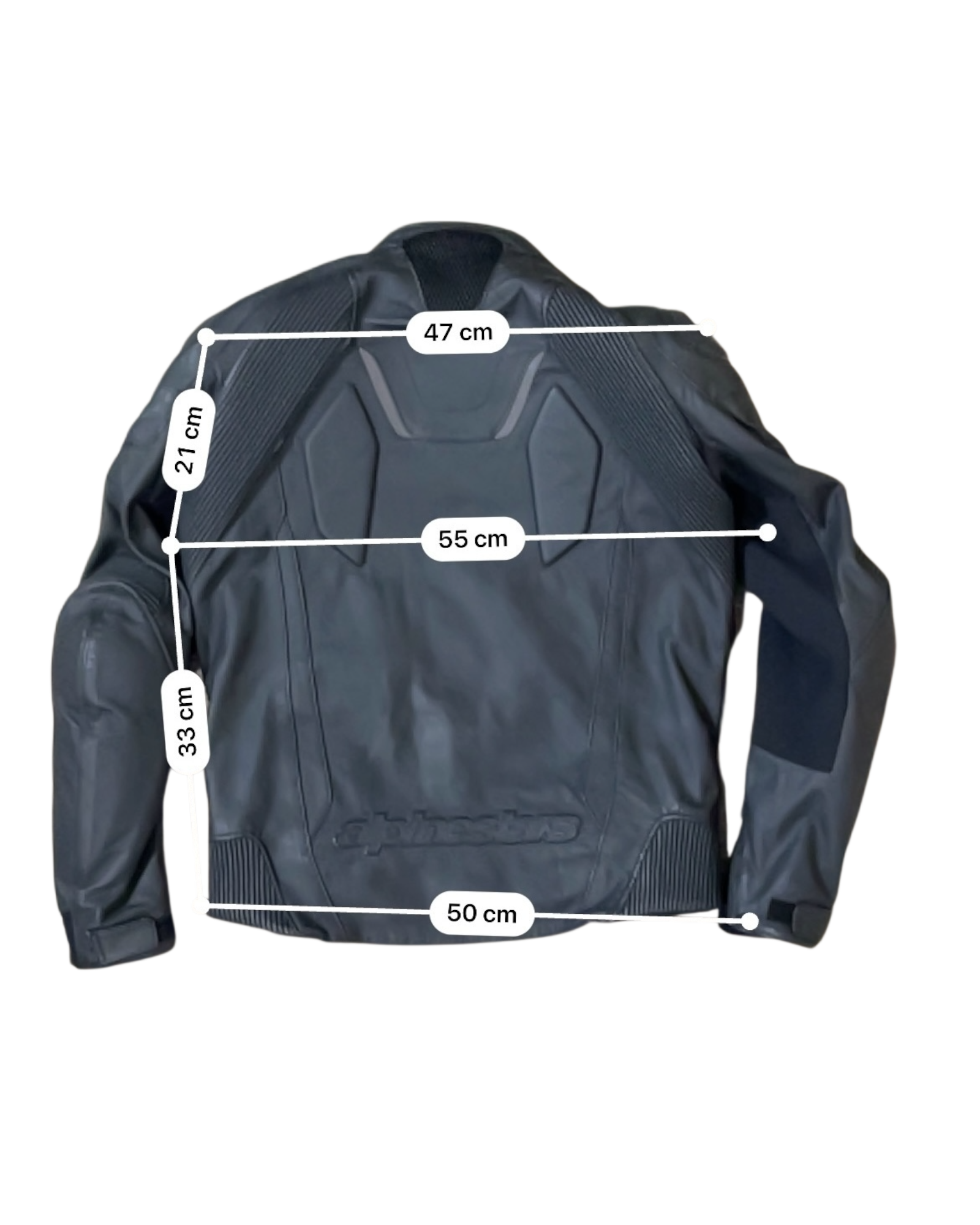 ALPINESTARS CALIBER M / 50EU