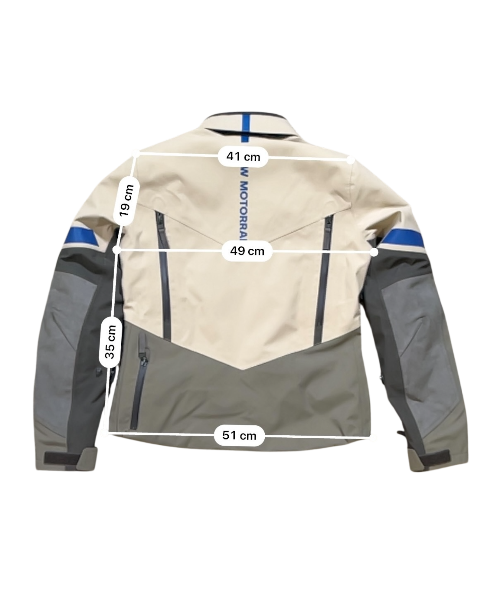 BMW ENSEMBLE NAMIB GTX - S / 36