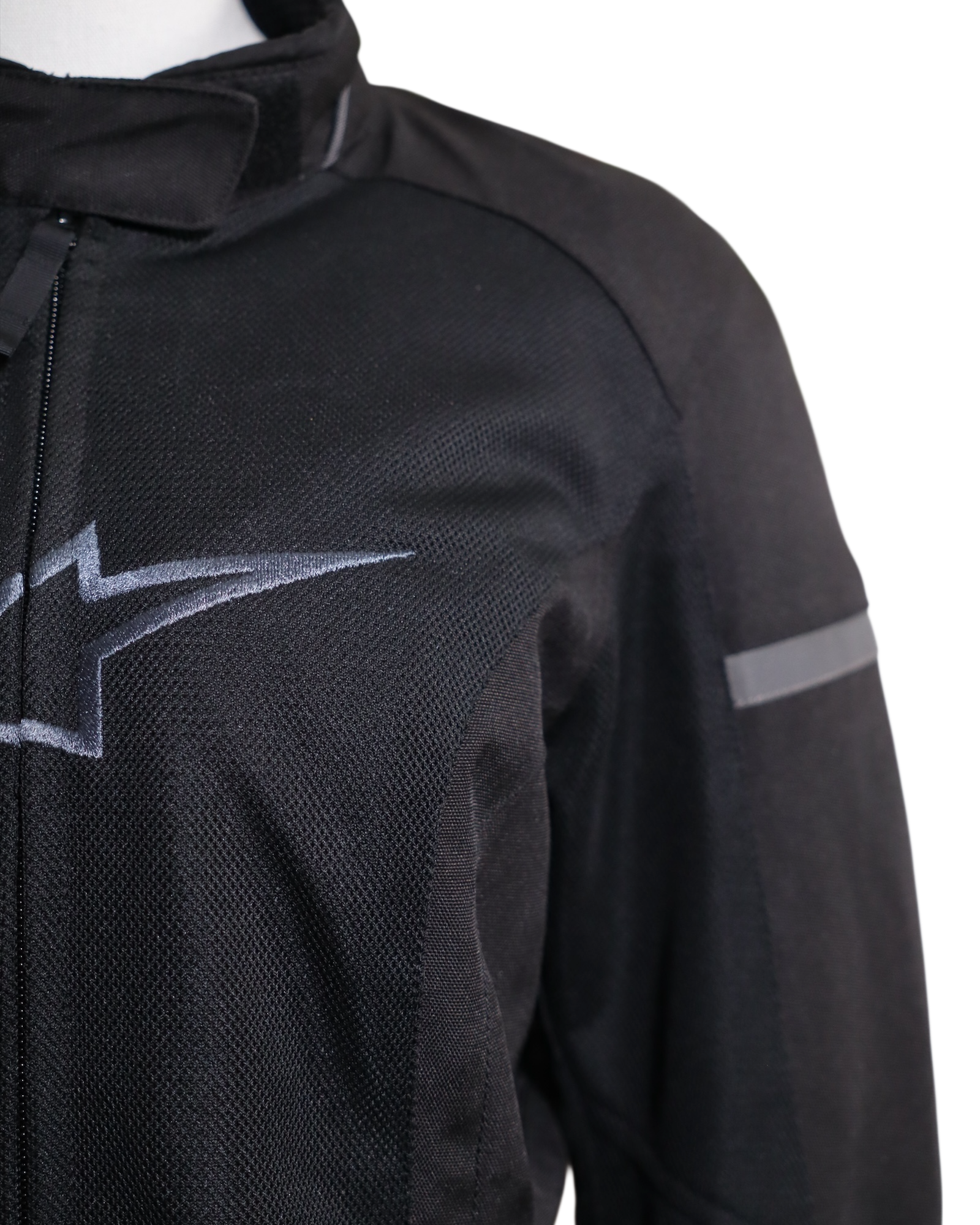 ALPINESTARS T KIRA V2 AIR - L