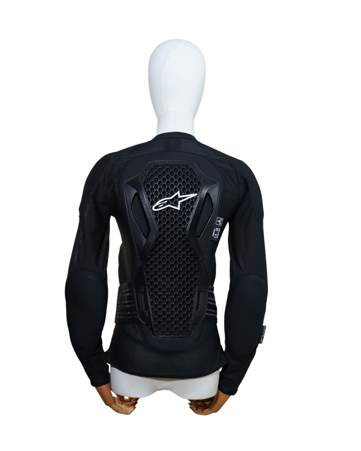 ALPINESTARS STELLA BIONIC - L