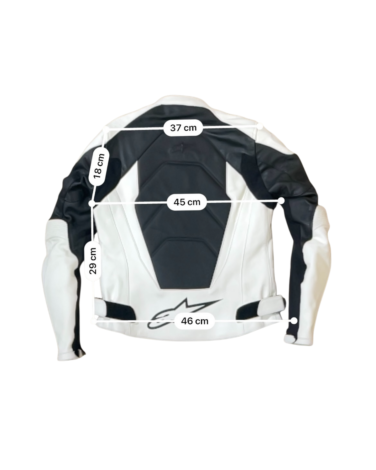 ALPINESTARS STELLA GP PLUS - XS / 40EU