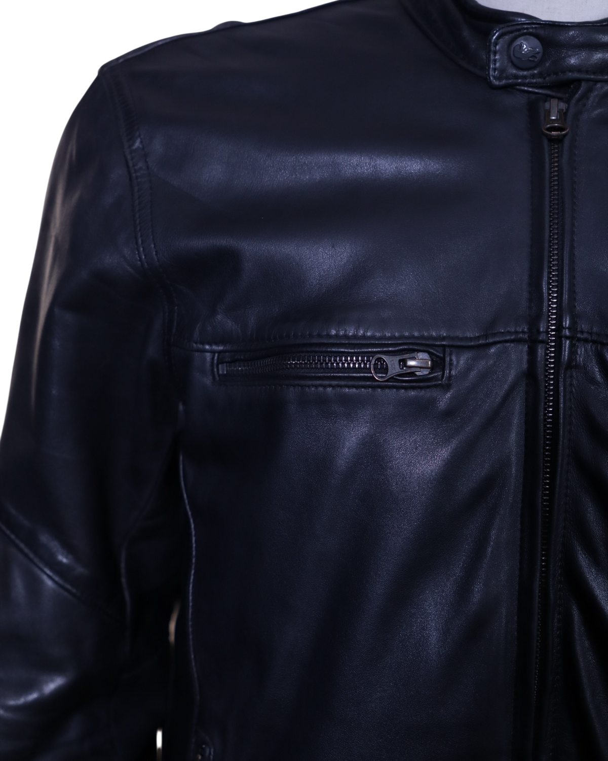 FURYGAN FULL BLACK - XL