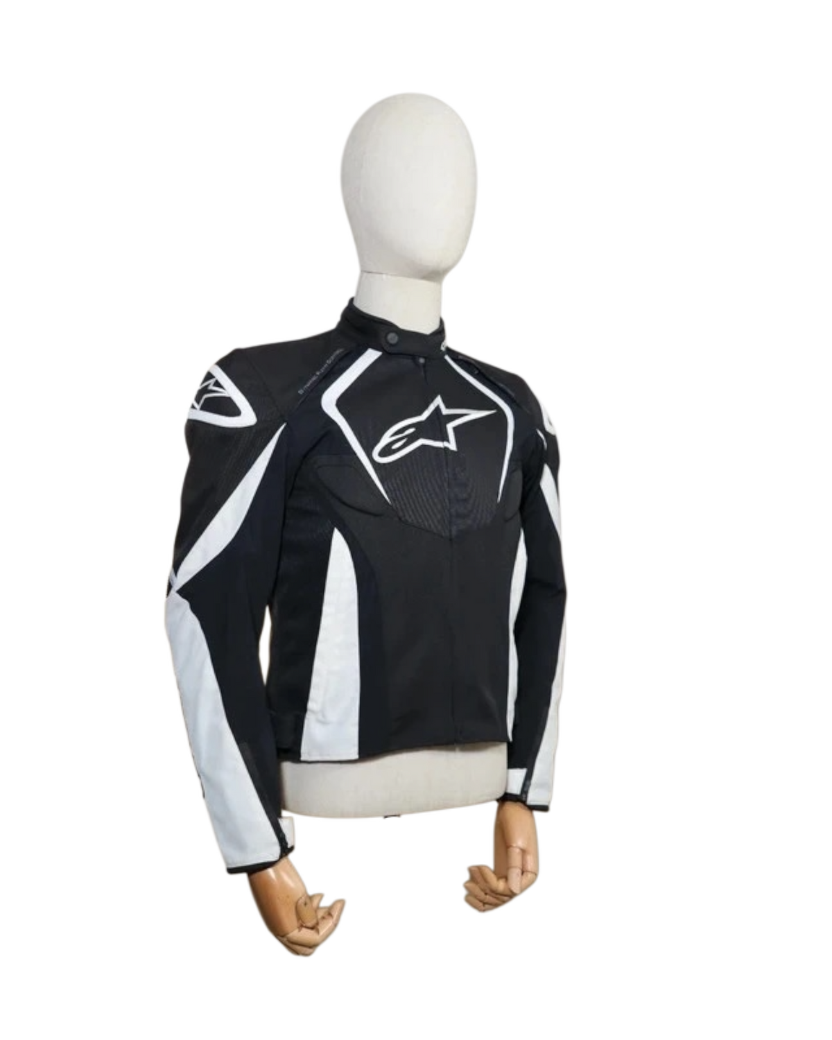 ALPINESTARS T JAWS WP - S