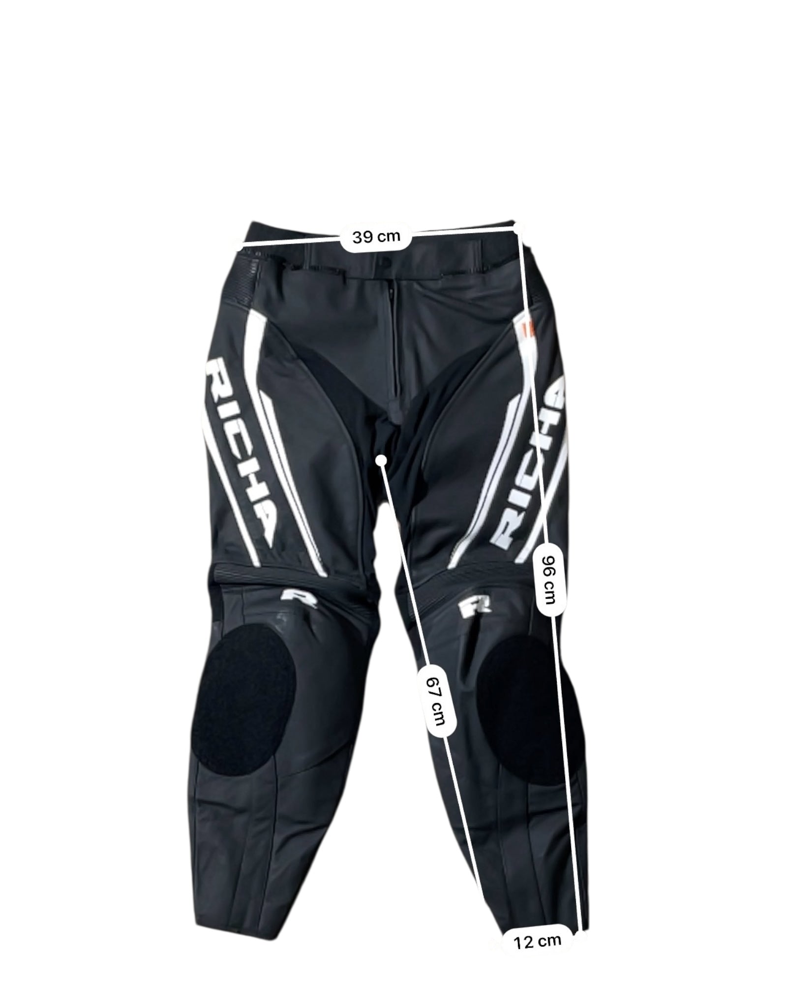 RICHA PANT ASSEN M / 52EU