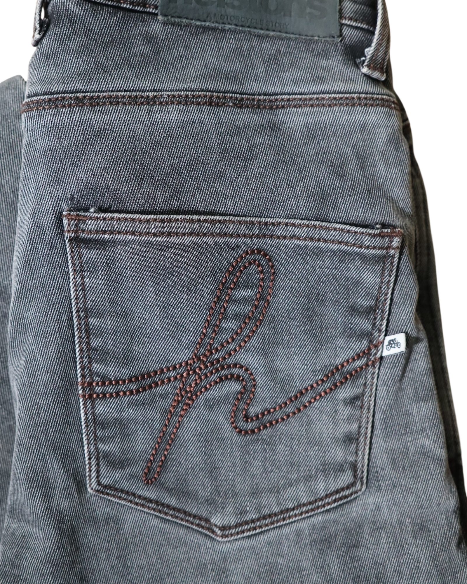 HELSTONS ARMALITH SLIMMER 28US