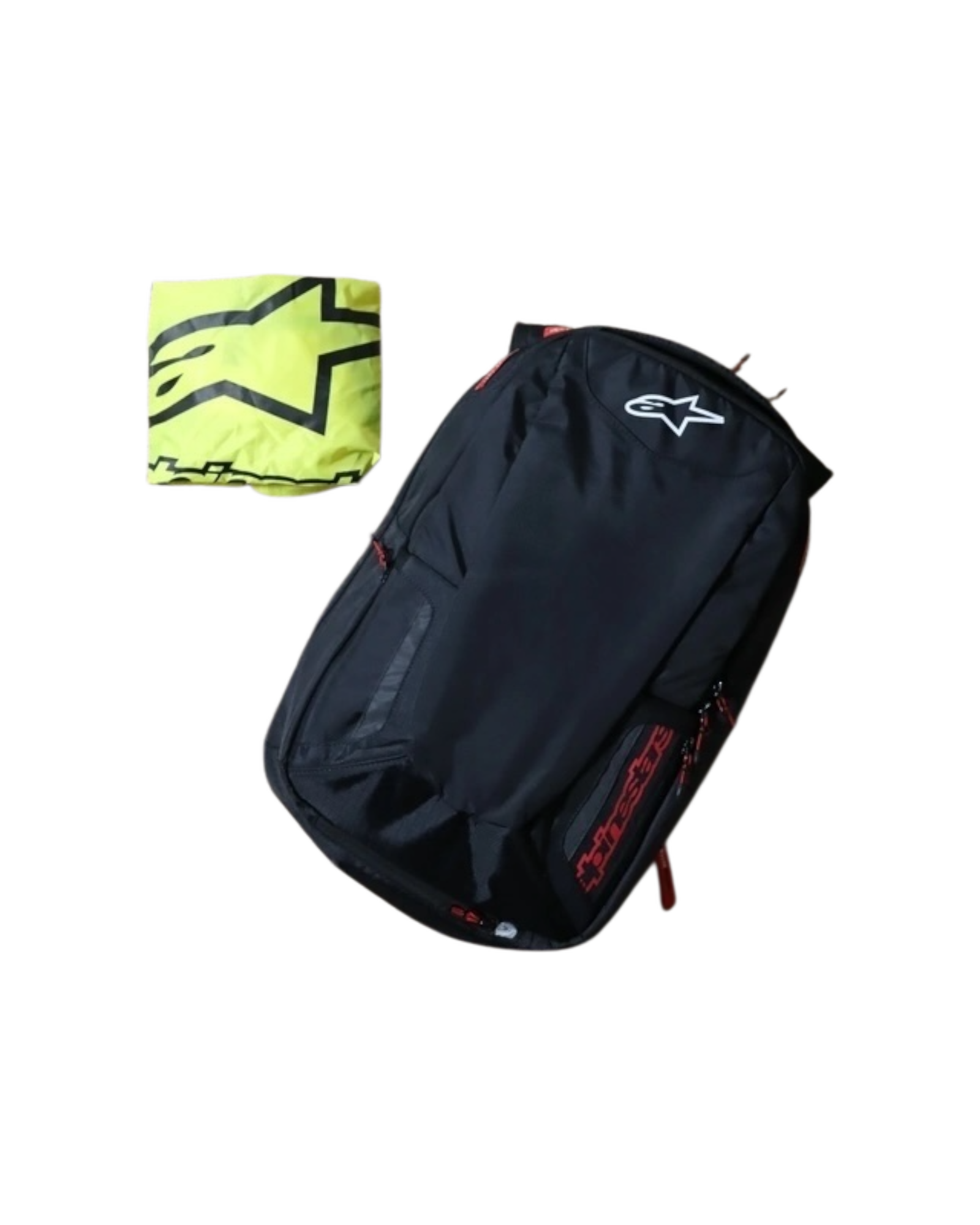 ALPINESTARS CITY HUNTER