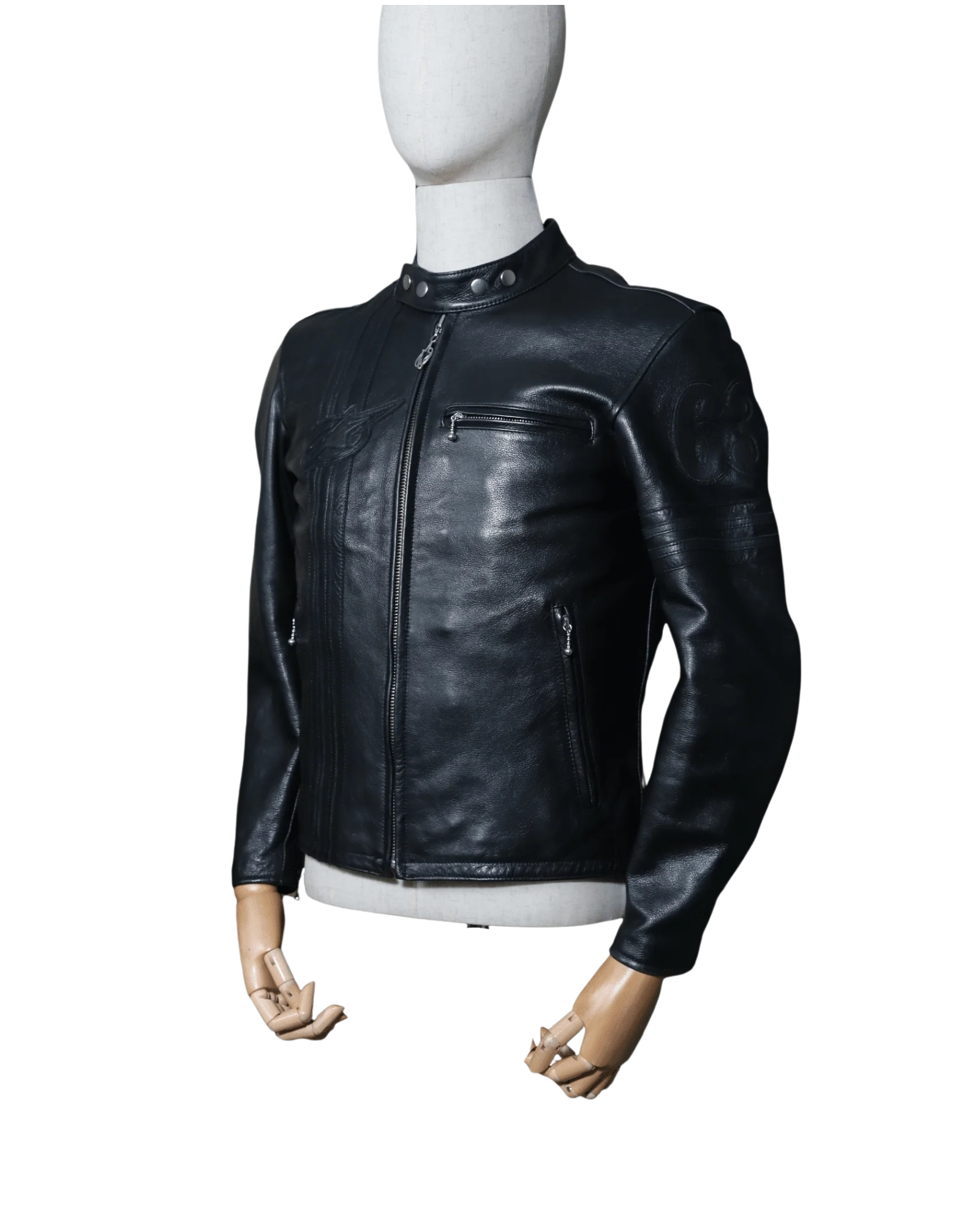 ALPINESTARS FLAT OUT - S/46
