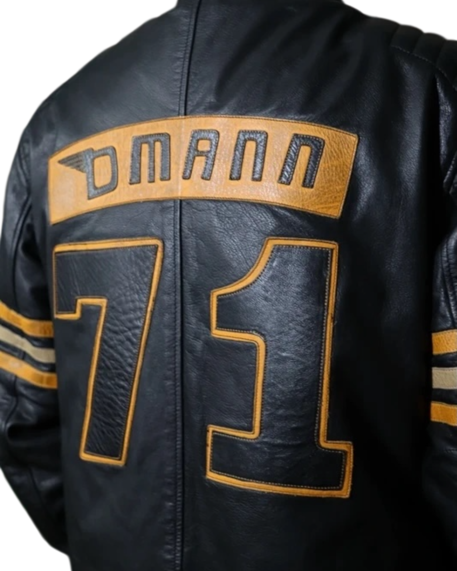 HELSTONS DMANN XXL