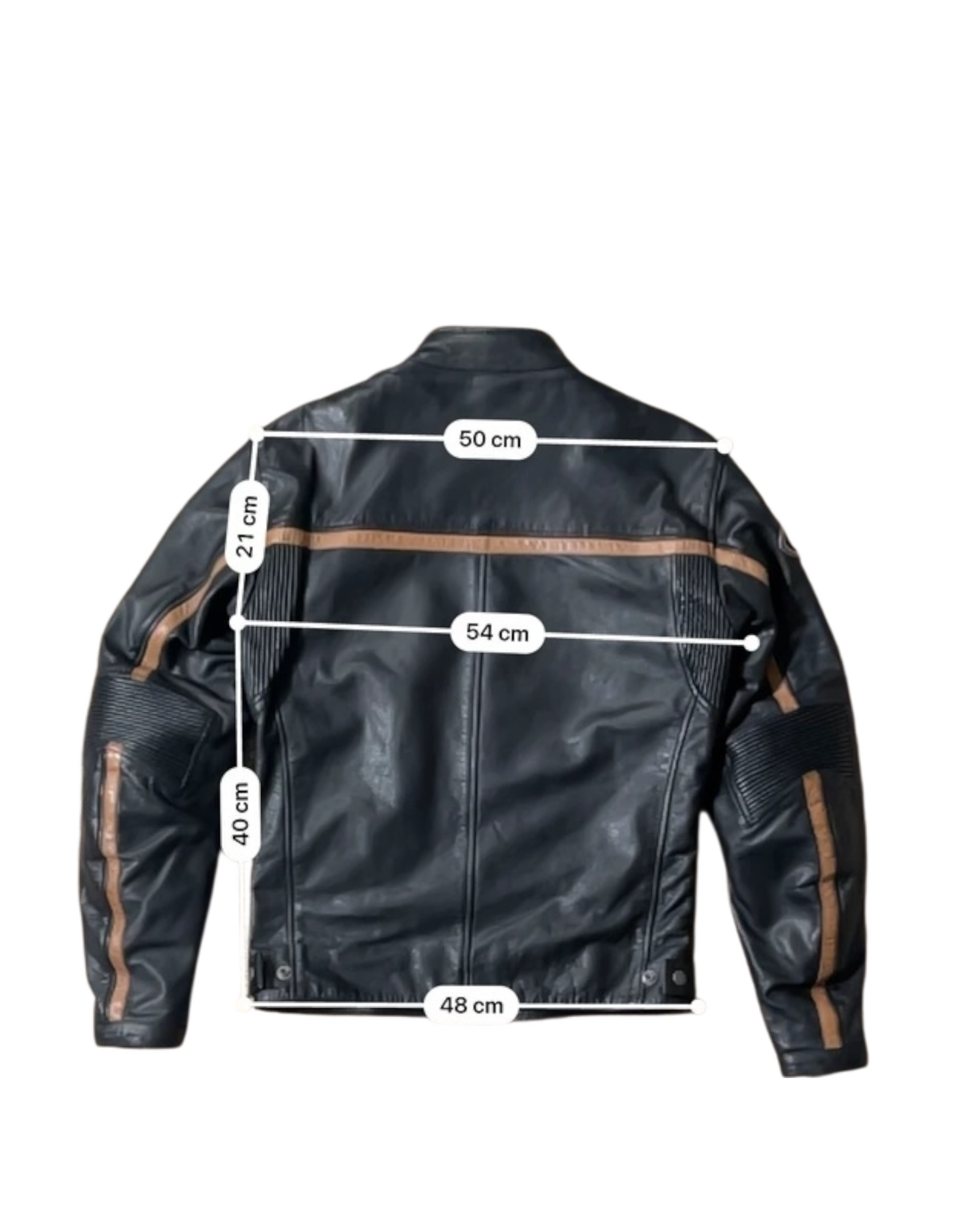 HELSTONS DAYTONA M