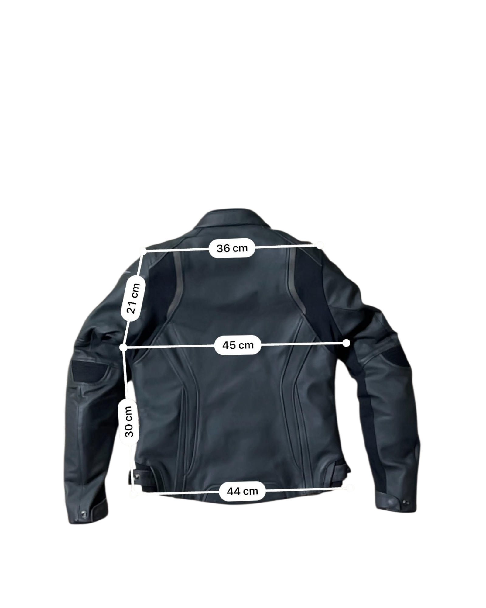 ALPINESTARS STELLA DEVON XXS / 38EU