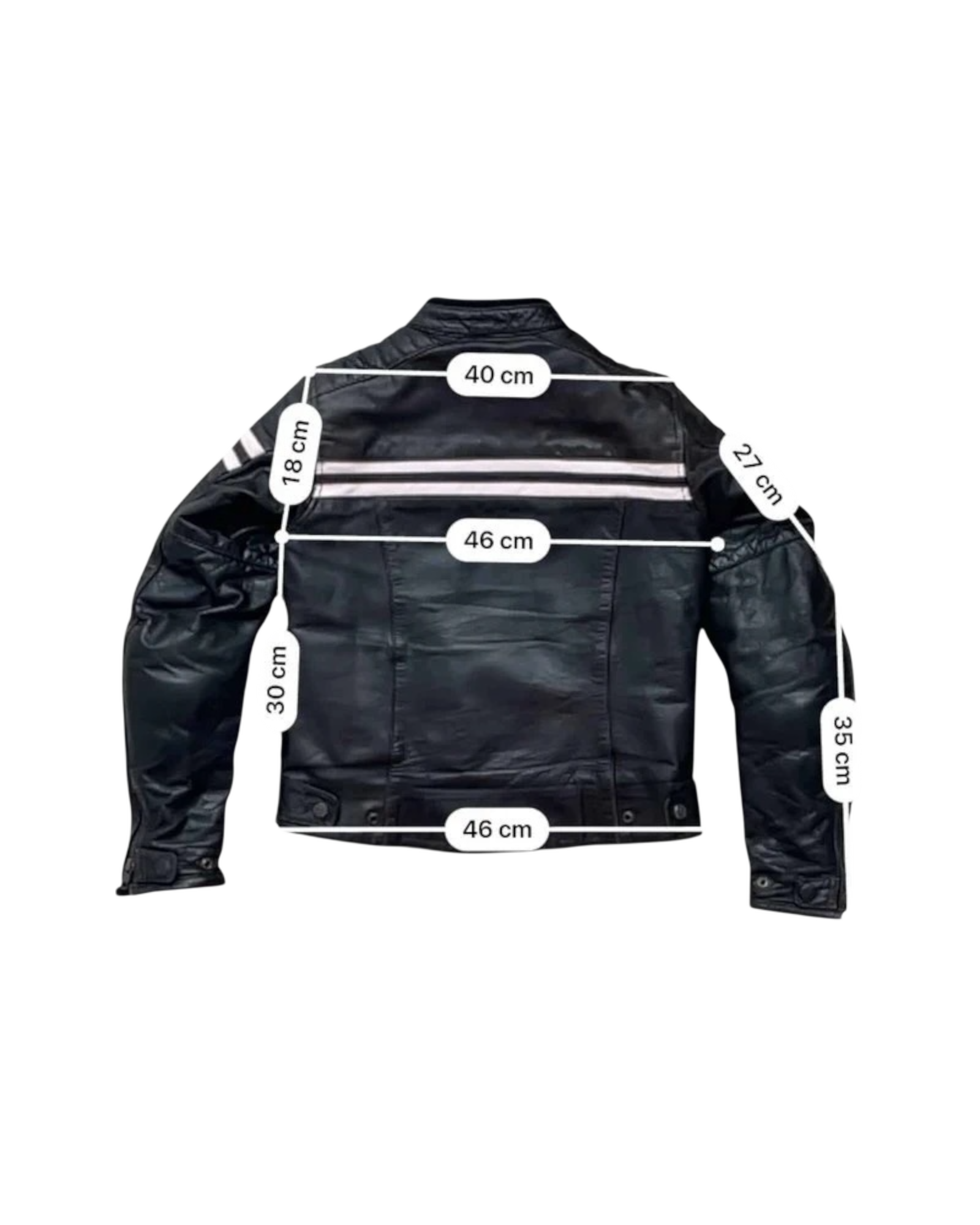 SEGURA RETRO S/T1