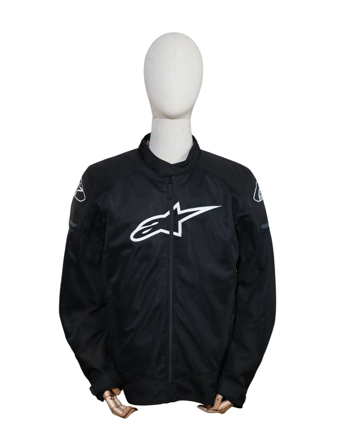 ALPINESTARS T-SP X SUPER AIR - 3XL