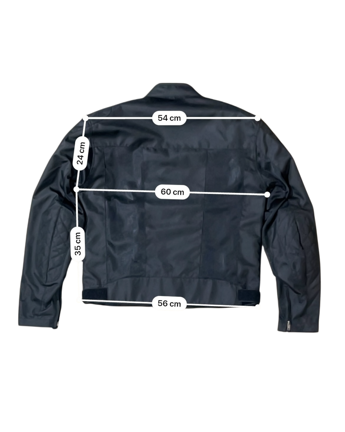 SEGURA FRESH - 2XL