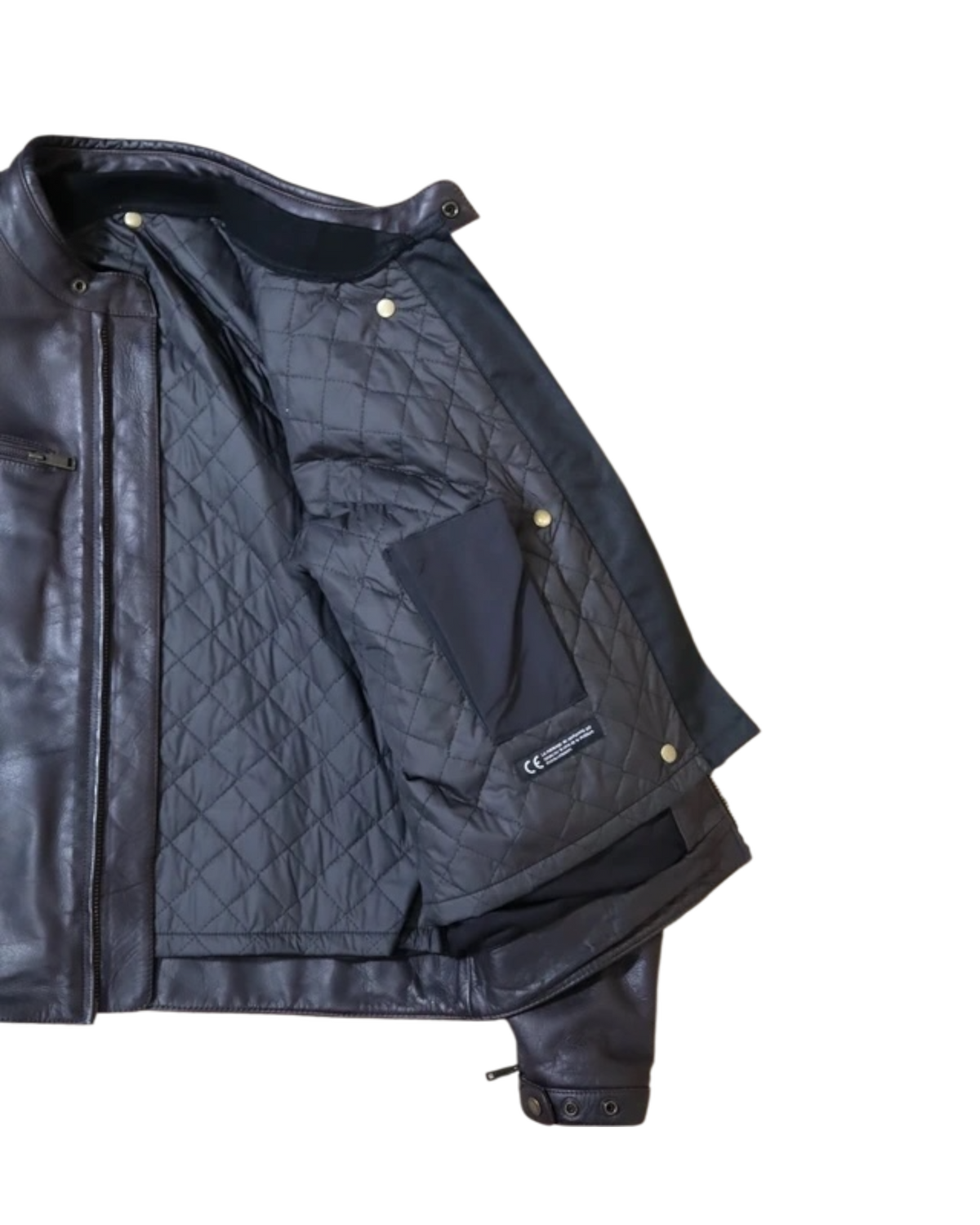 HELSTONS ROCKET - 3XL