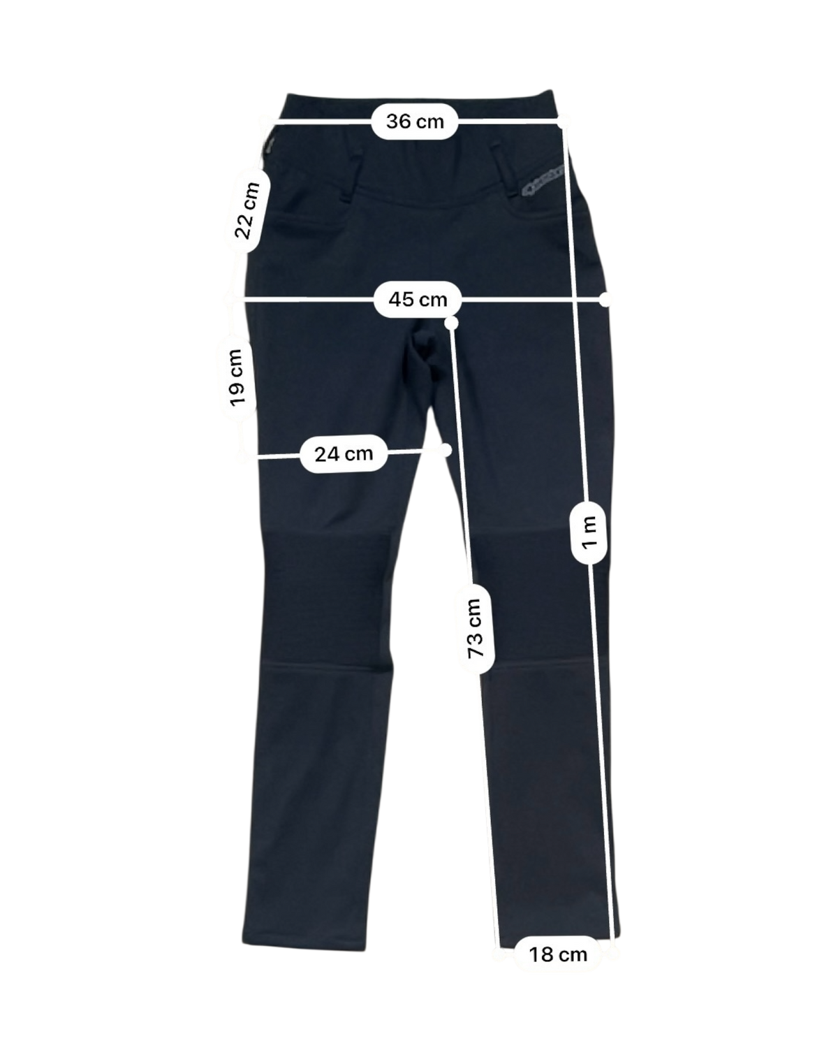 ALPINESTARS BANSHEE - L