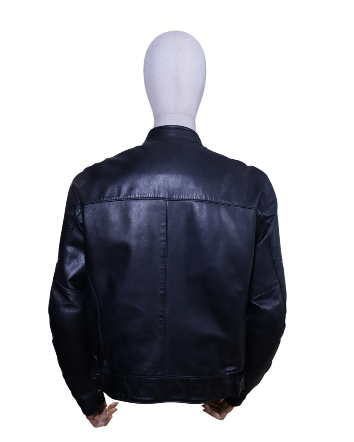 FURYGAN FULL BLACK - XL