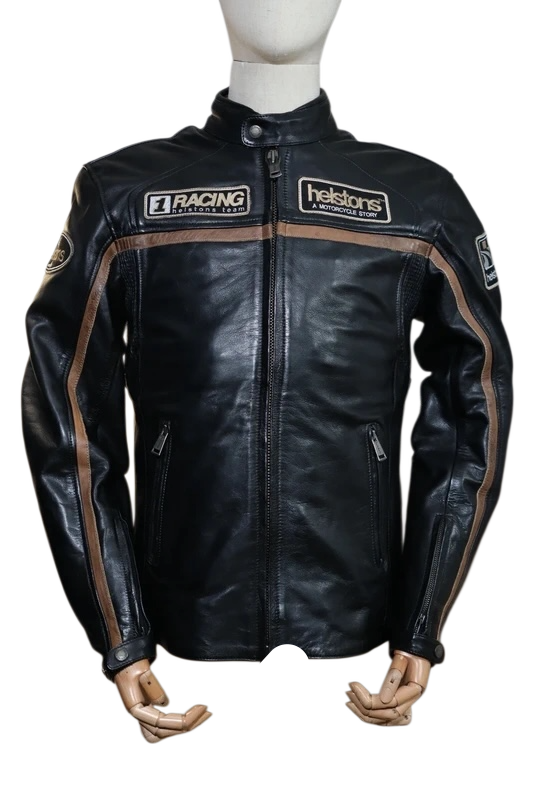 HELSTONS DAYTONA M