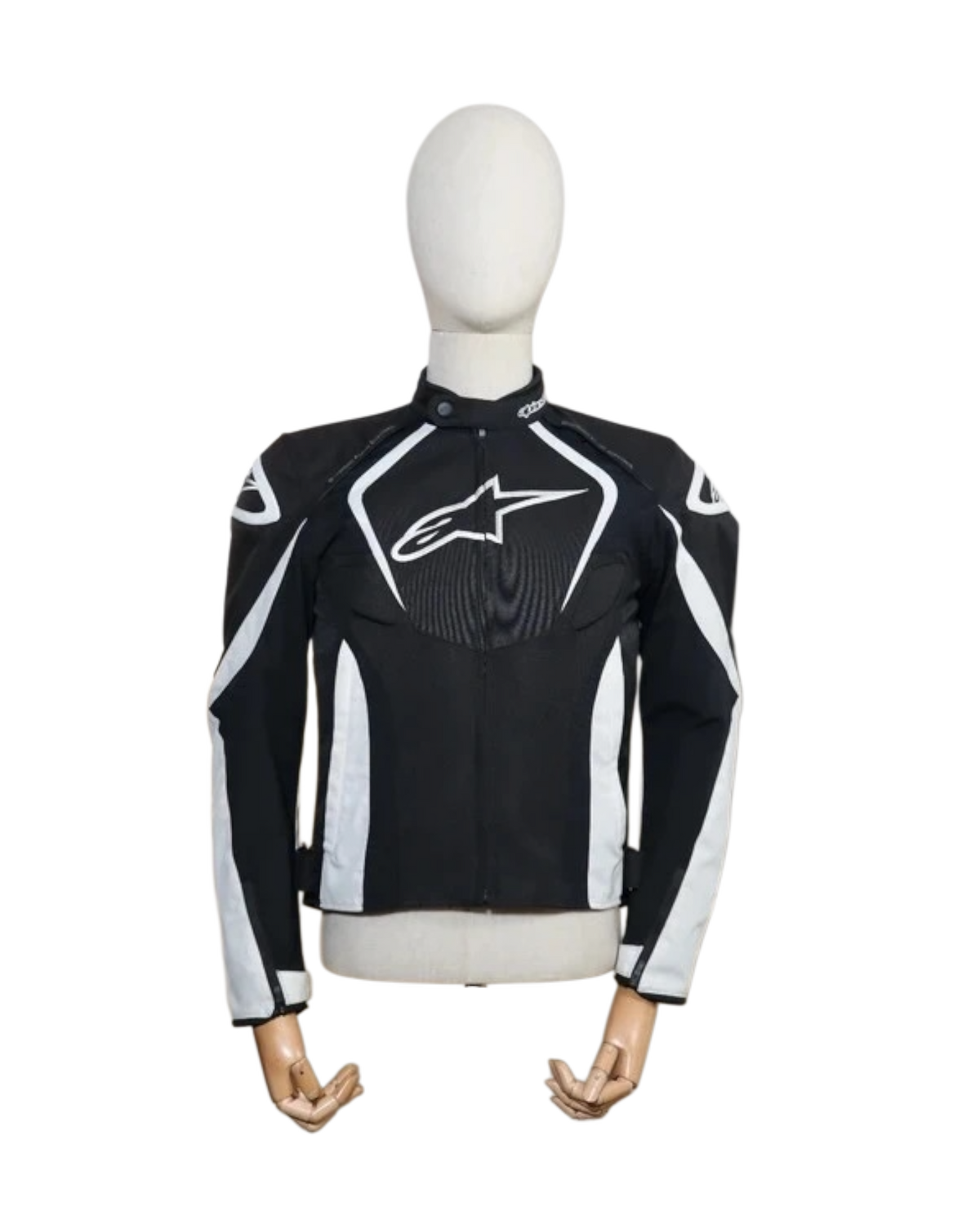 ALPINESTARS T JAWS WP - S