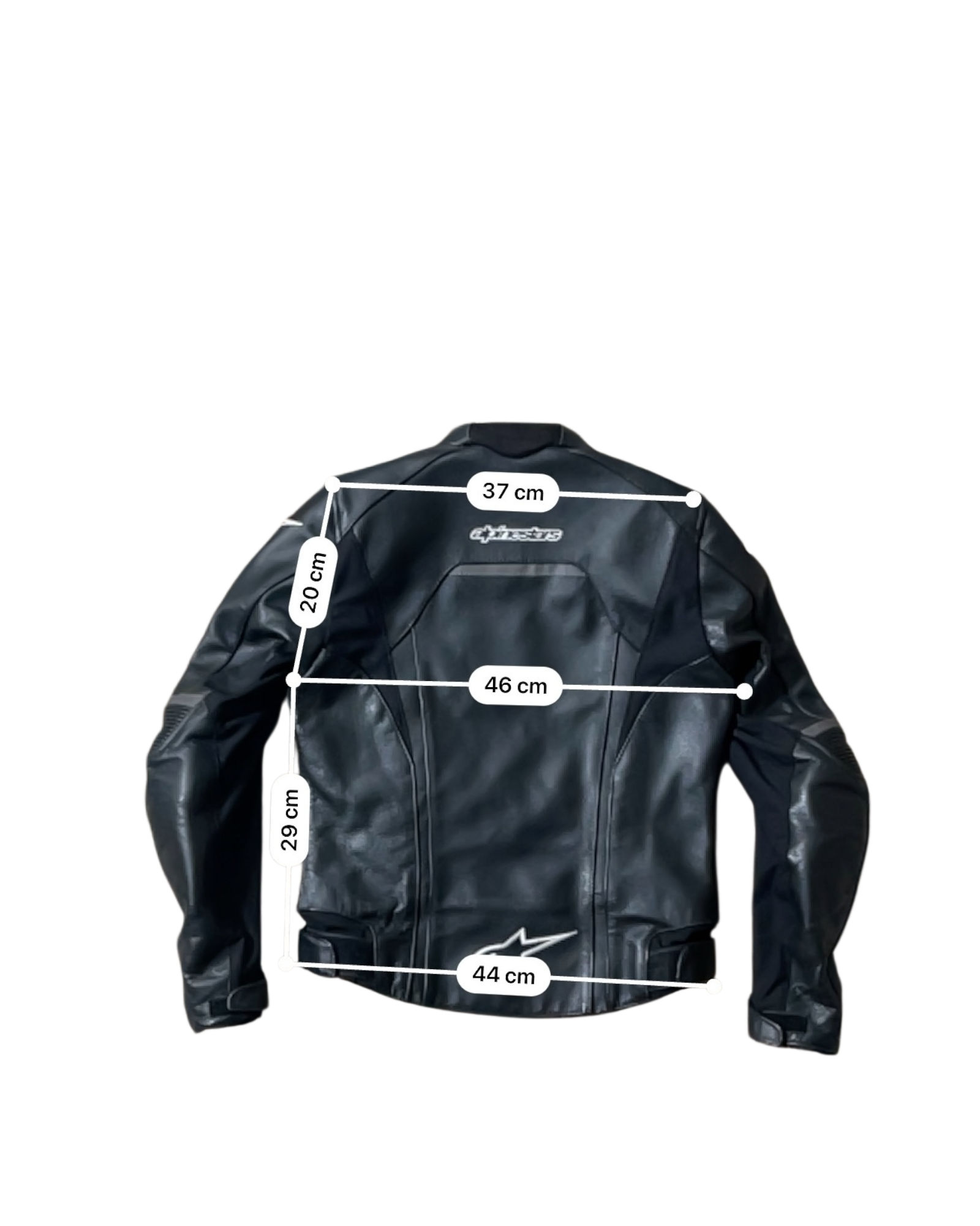ALPINESTARS AVANT XS / 40EU