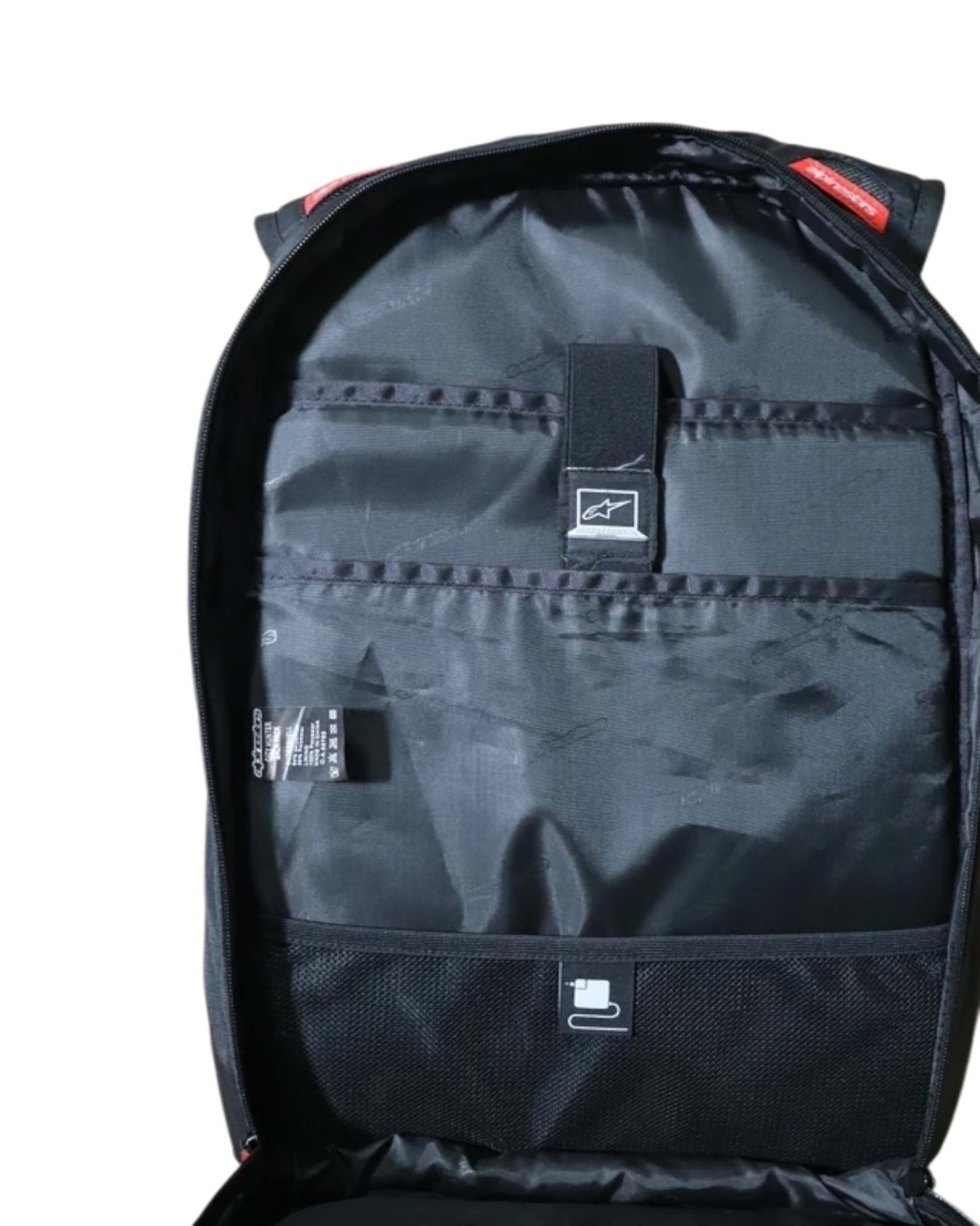ALPINESTARS CITY HUNTER