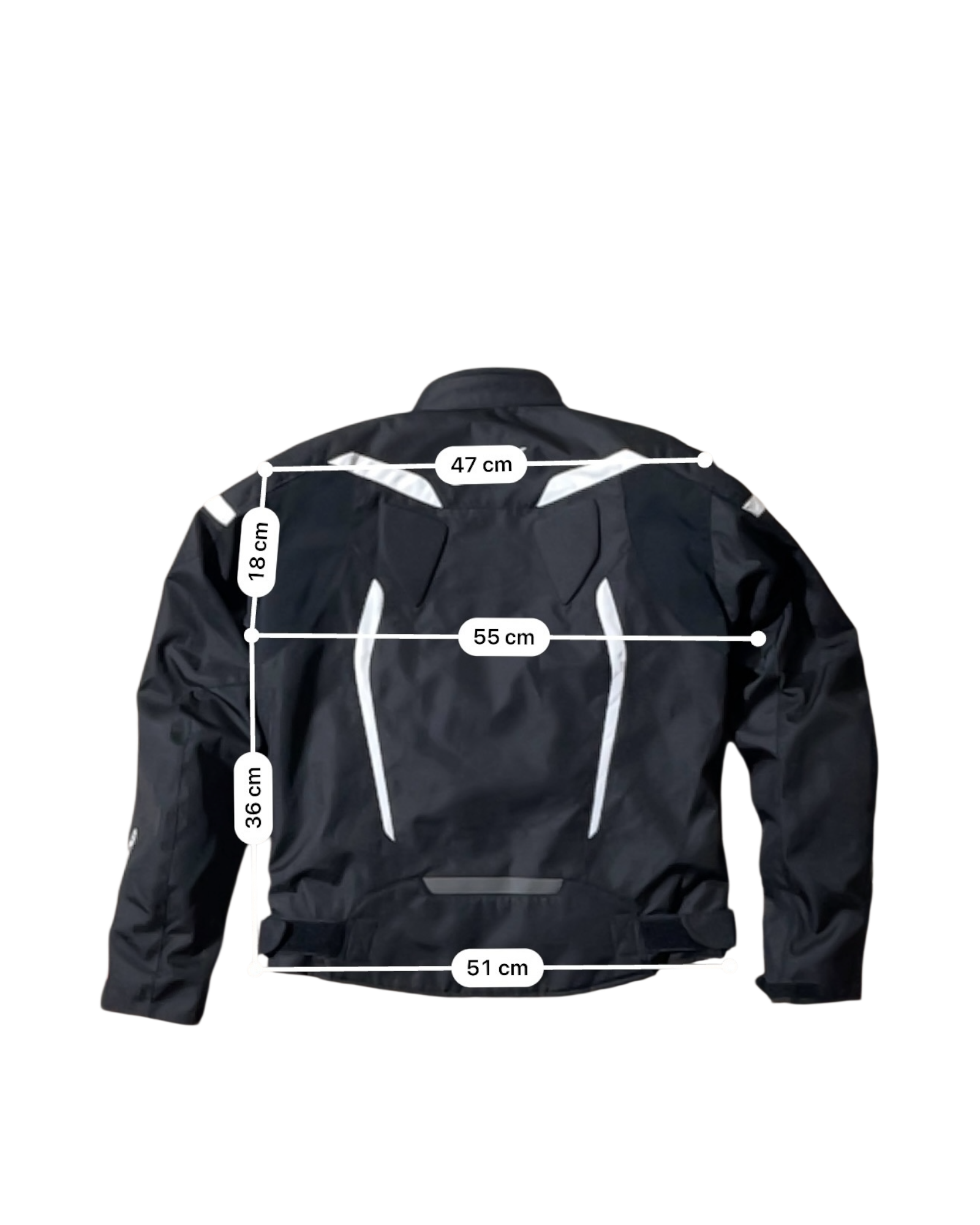 ALPINESTARS T GP PLUS RV2 - M