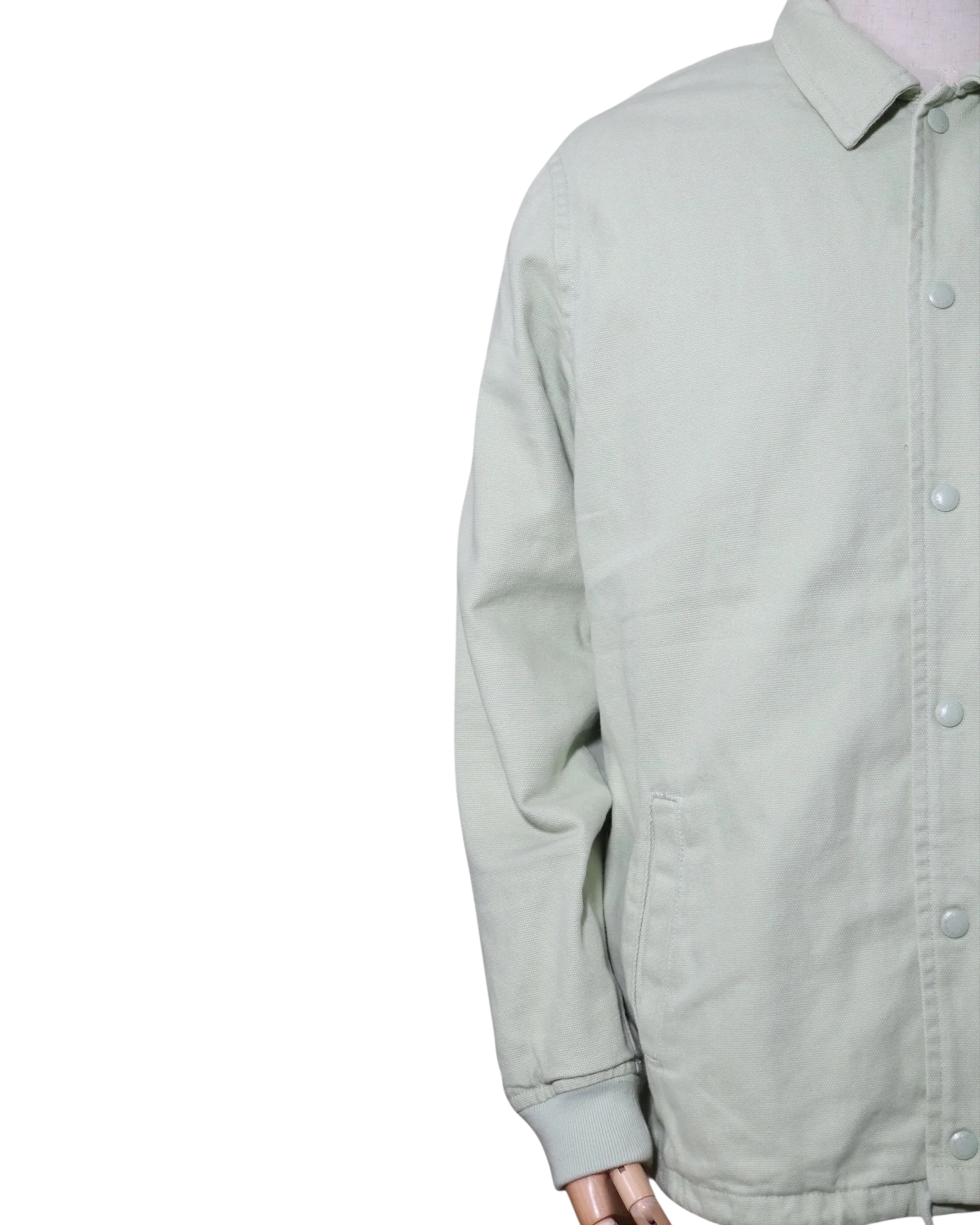 DEUS EX MACHINA HEAVY WEIGH L