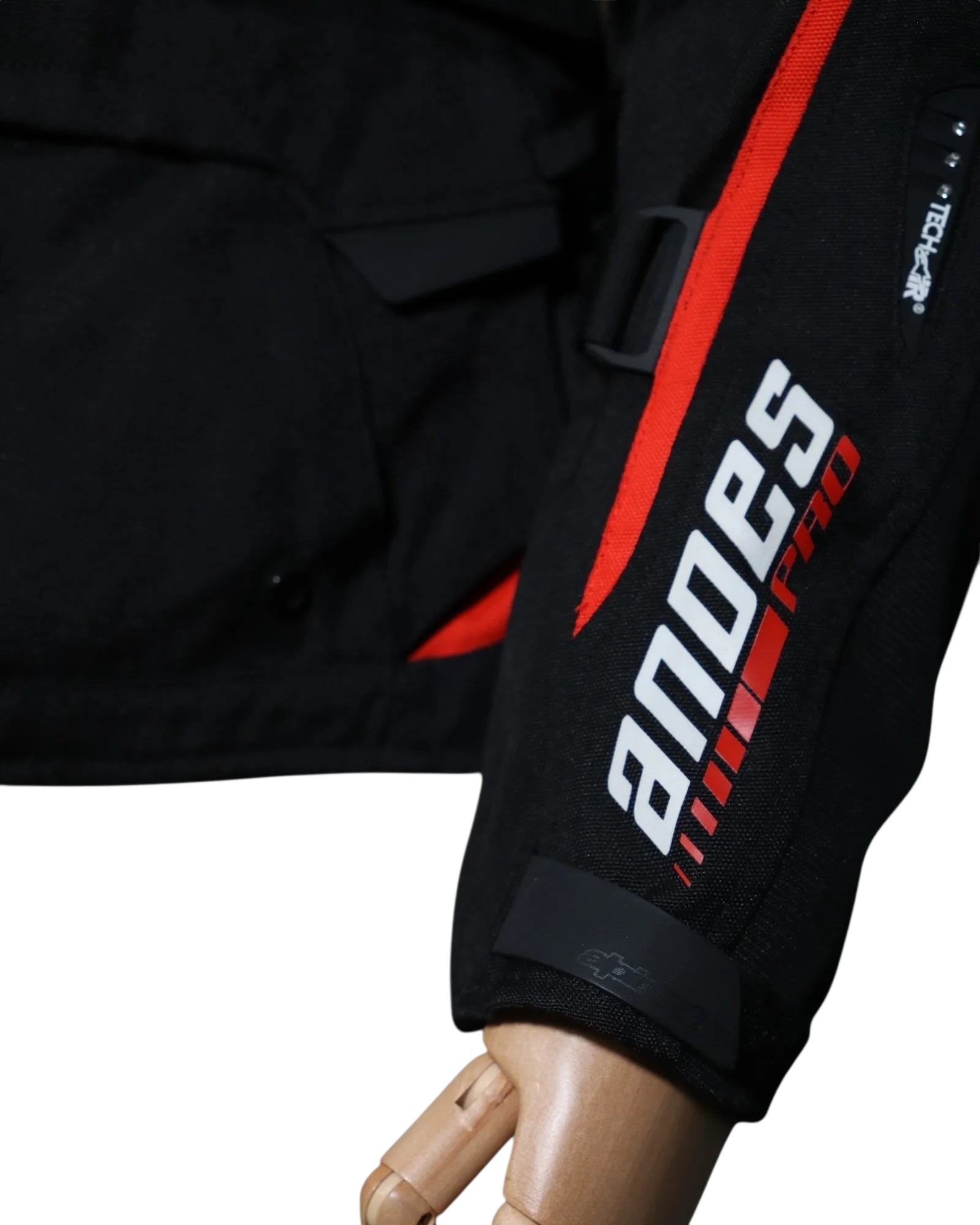 ALPINESTARS ANDES PRO S