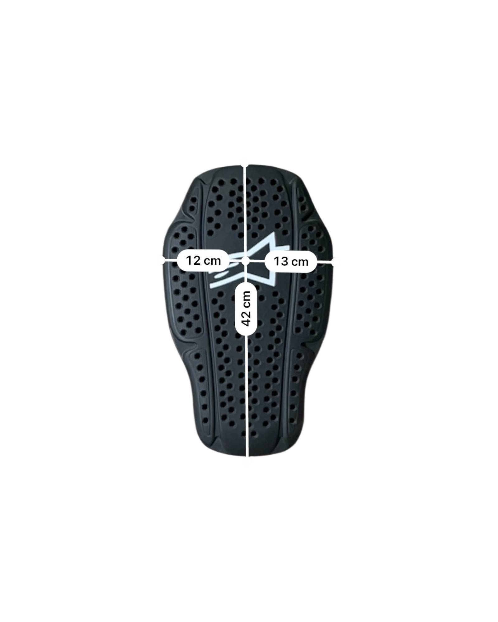 ALPINESTARS KR 2I - M