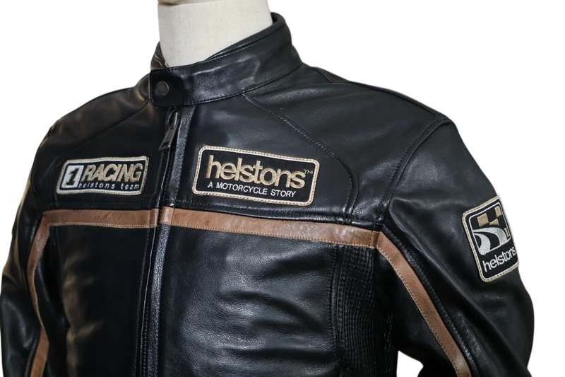 HELSTONS DAYTONA M